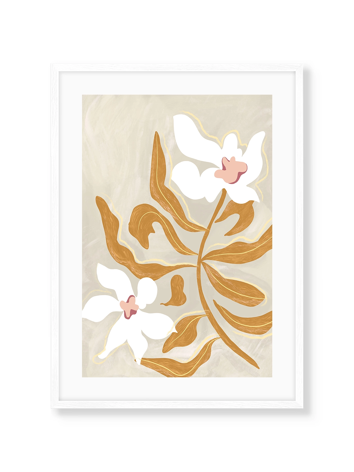 Flower Flower Flower