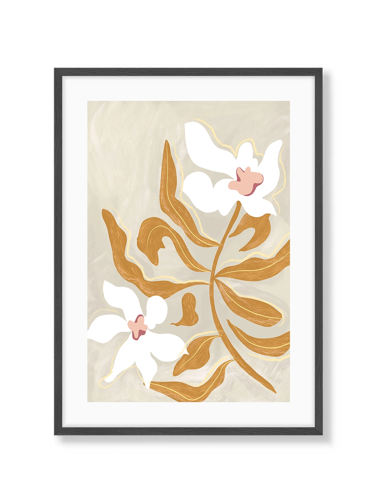 Flower Flower Flower