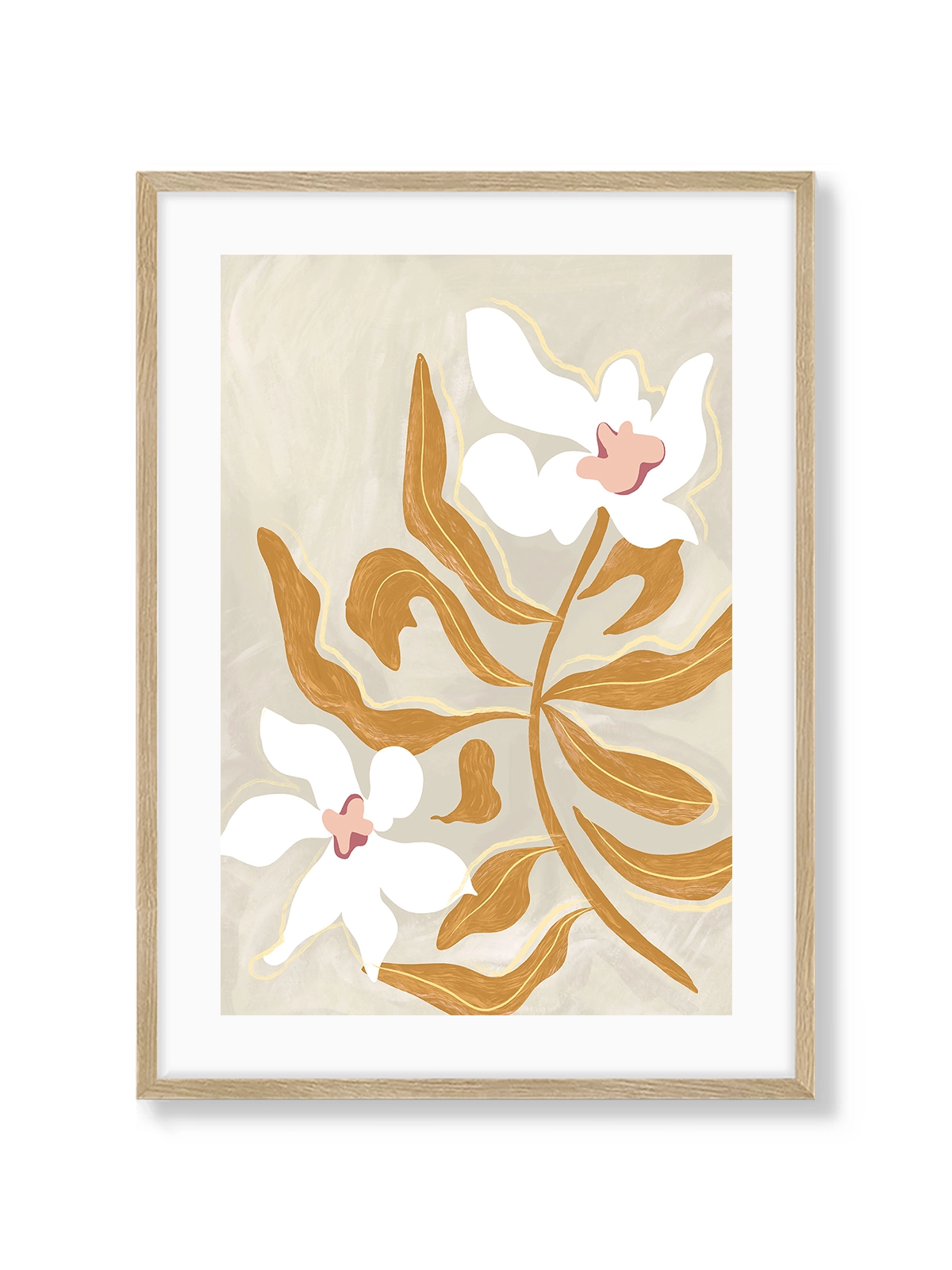 Flower Flower Flower