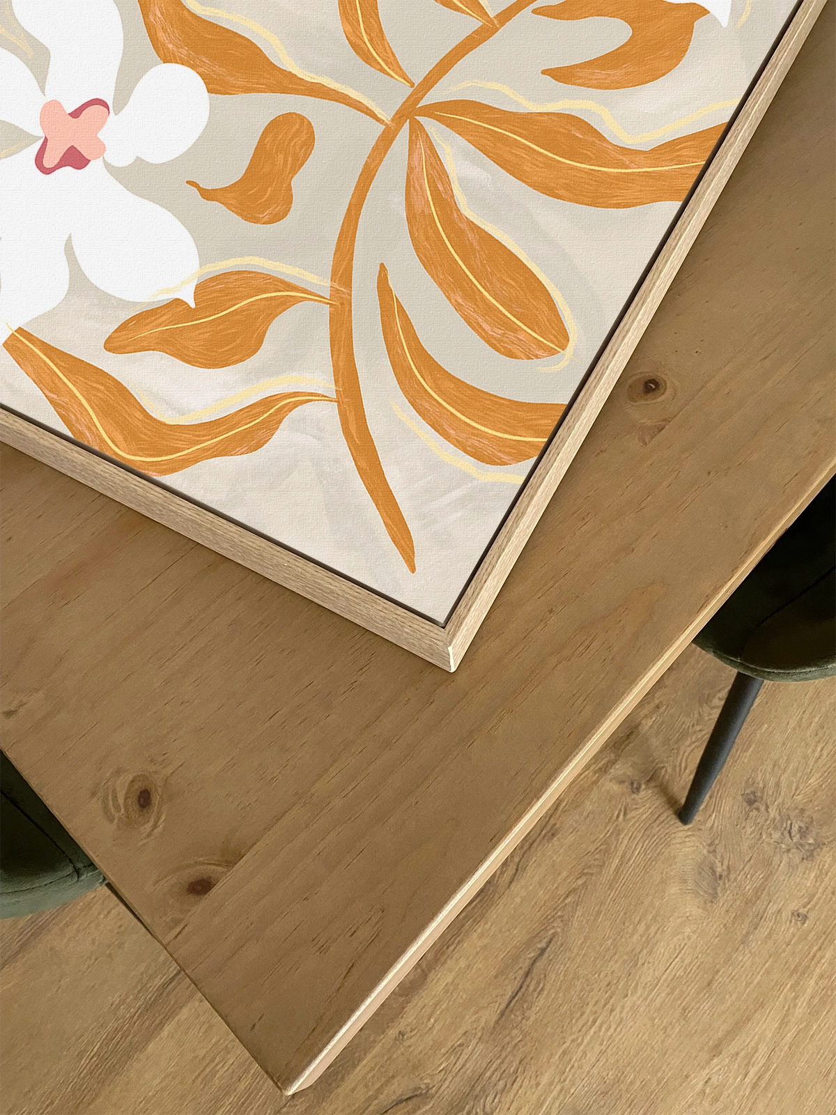 Flower Flower Flower