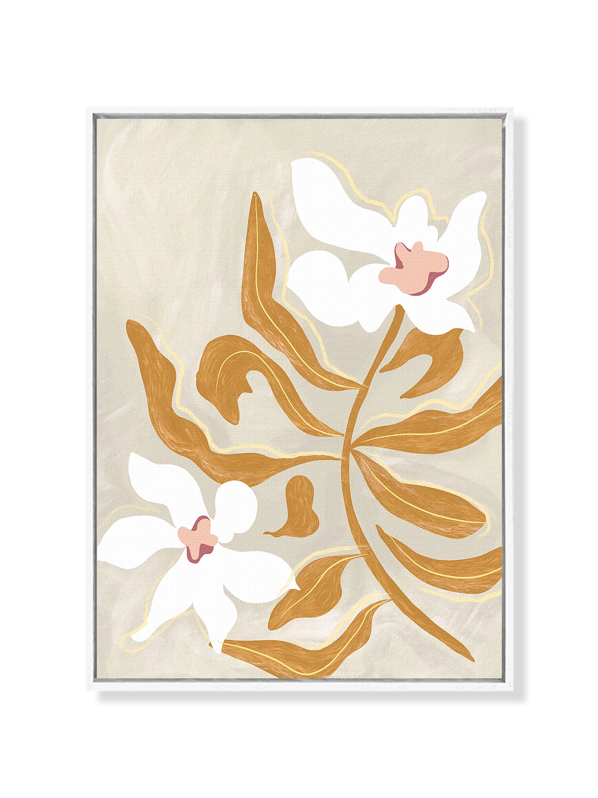 Flower Flower Flower