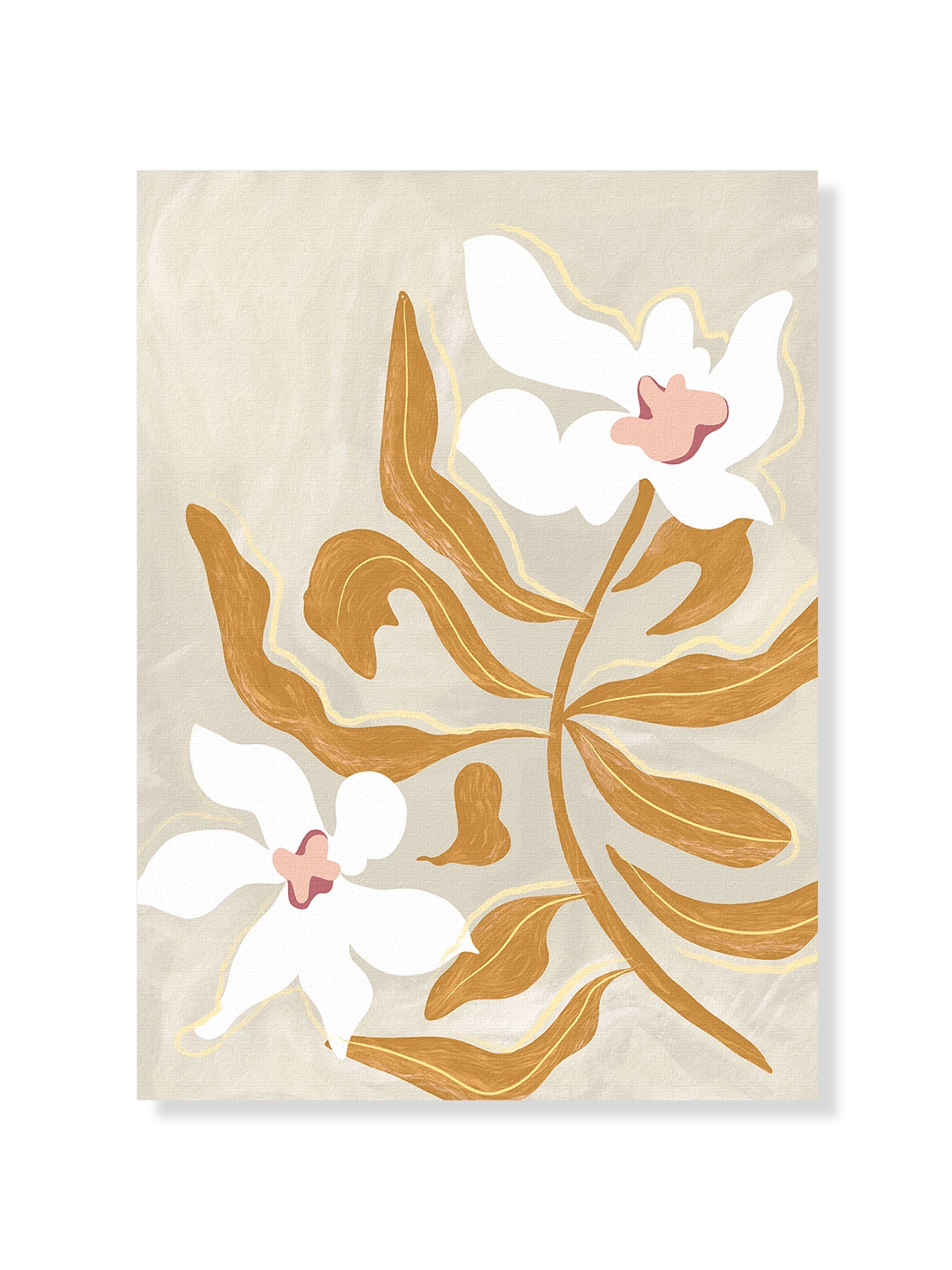 Flower Flower Flower