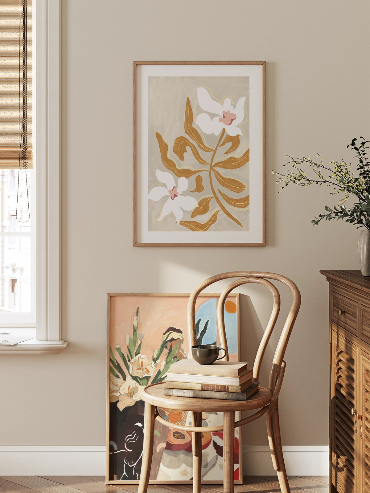 Flower Flower Flower