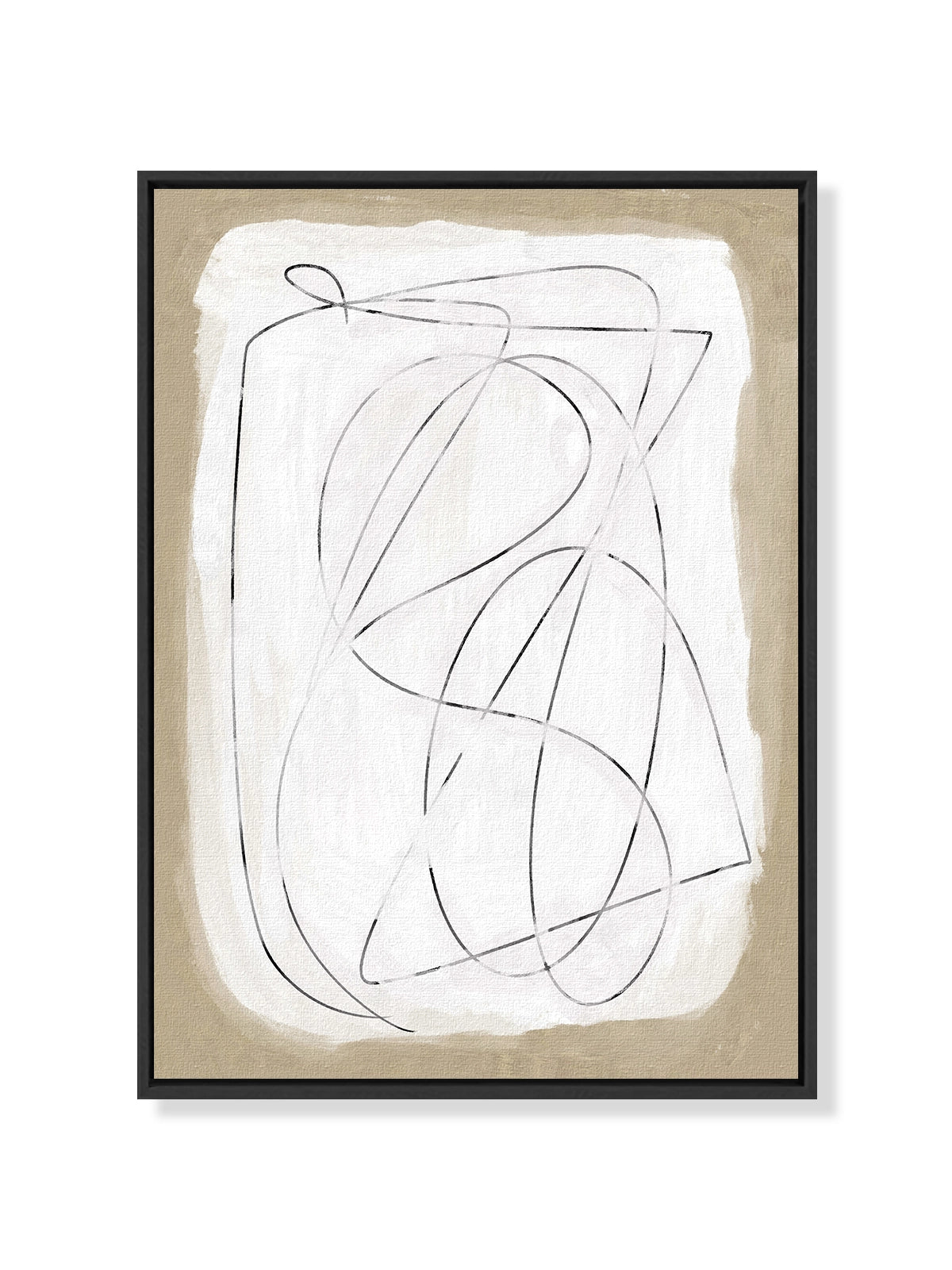 Format - Una Lámina de Dan Hobday - Decora tu casa en Nomadart