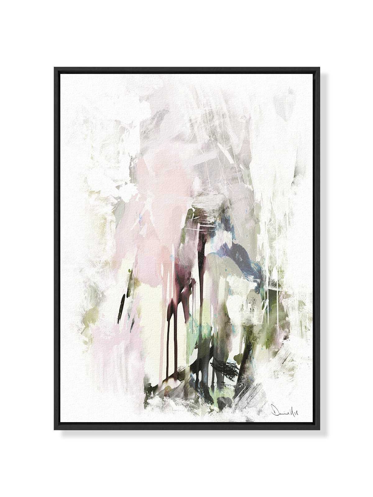 Forna II - Una Lámina de Dan Hobday - Decora tu casa en Nomadart