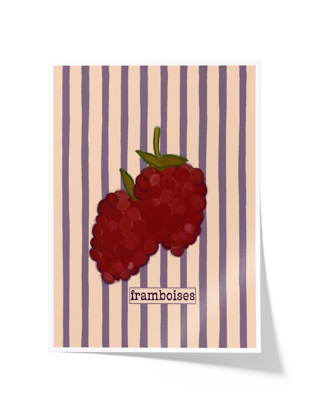 Framboises