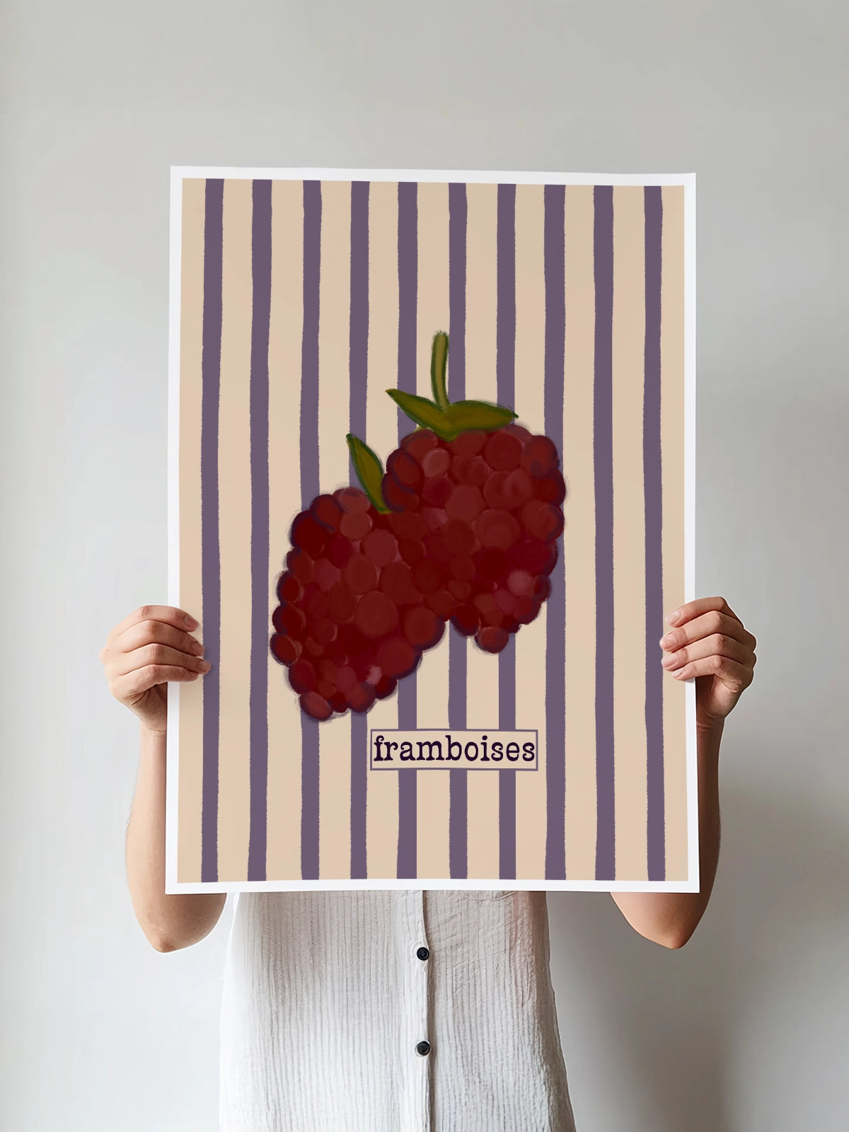Framboises
