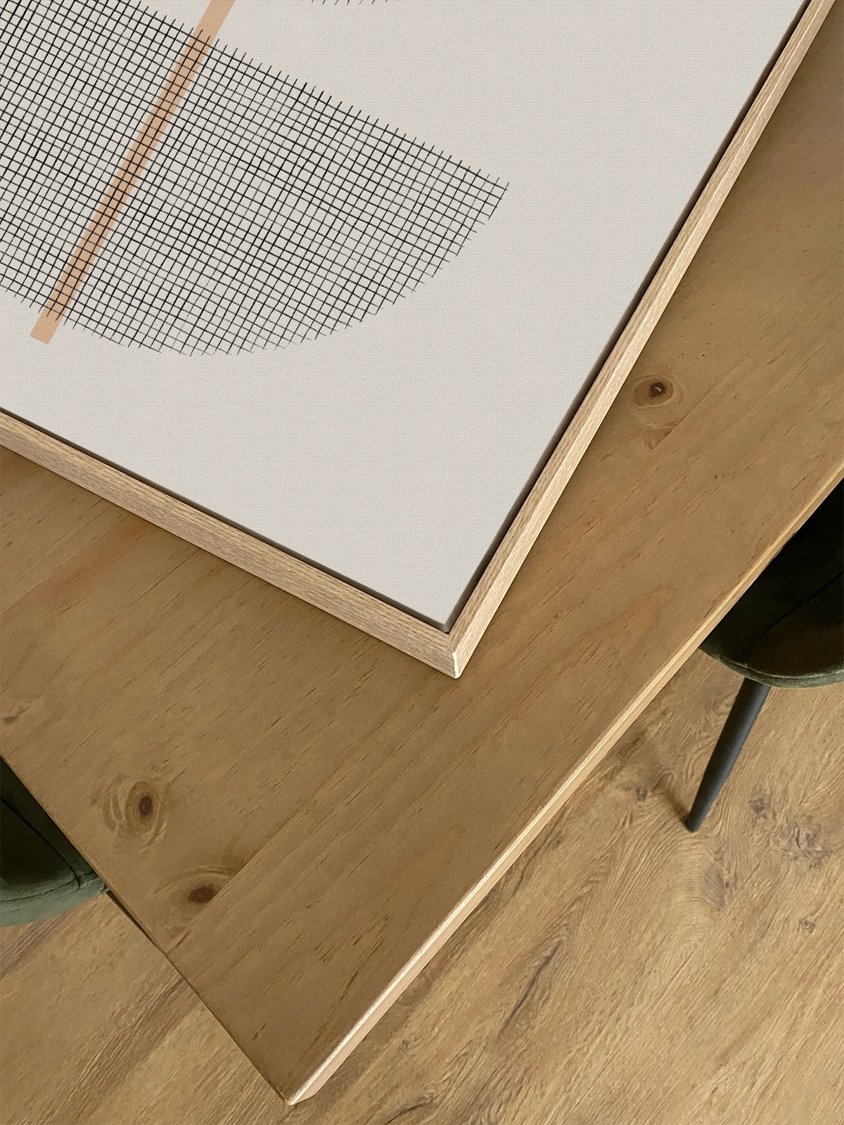 Geometric Composition I