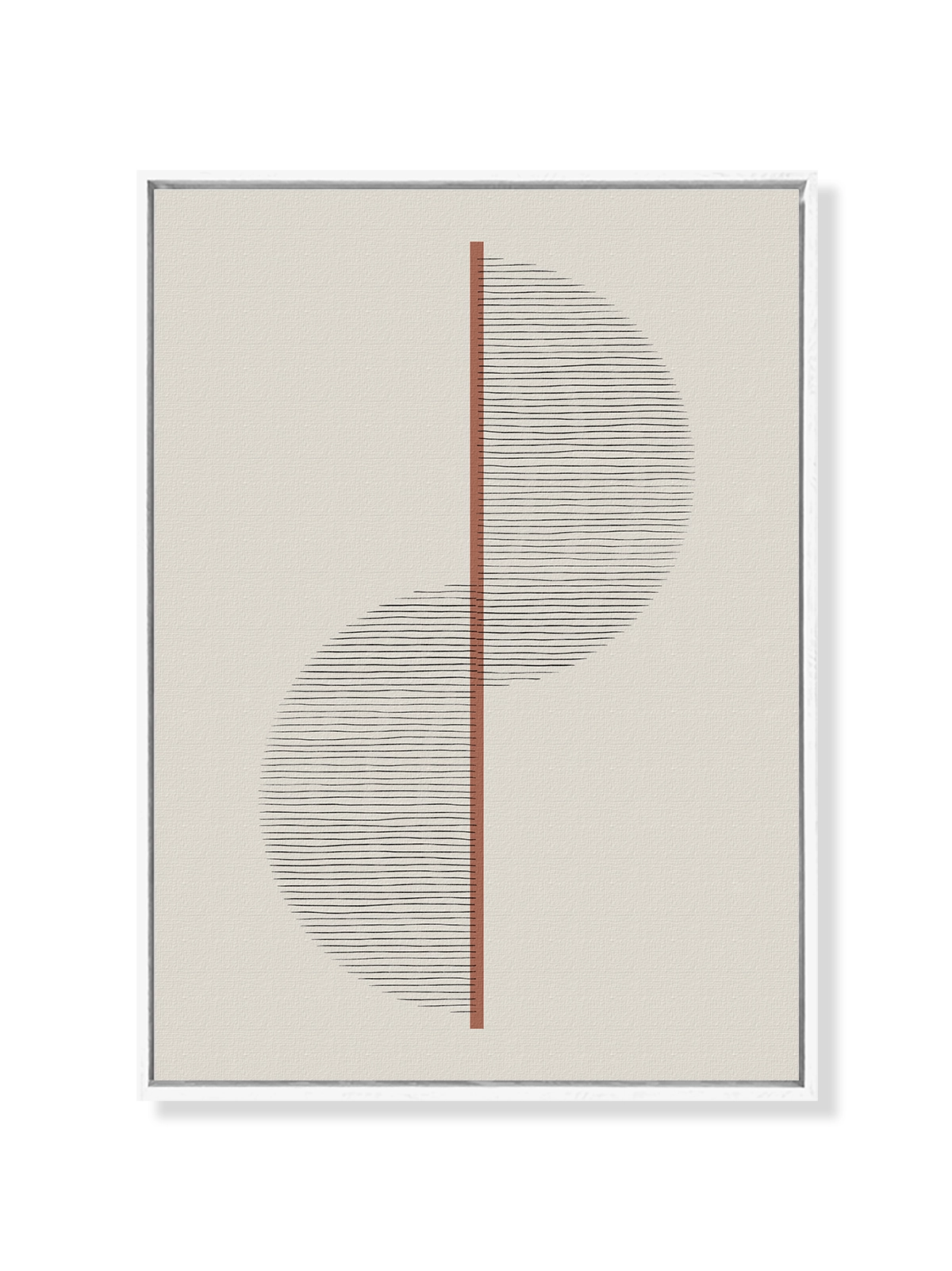 Geometric Composition II