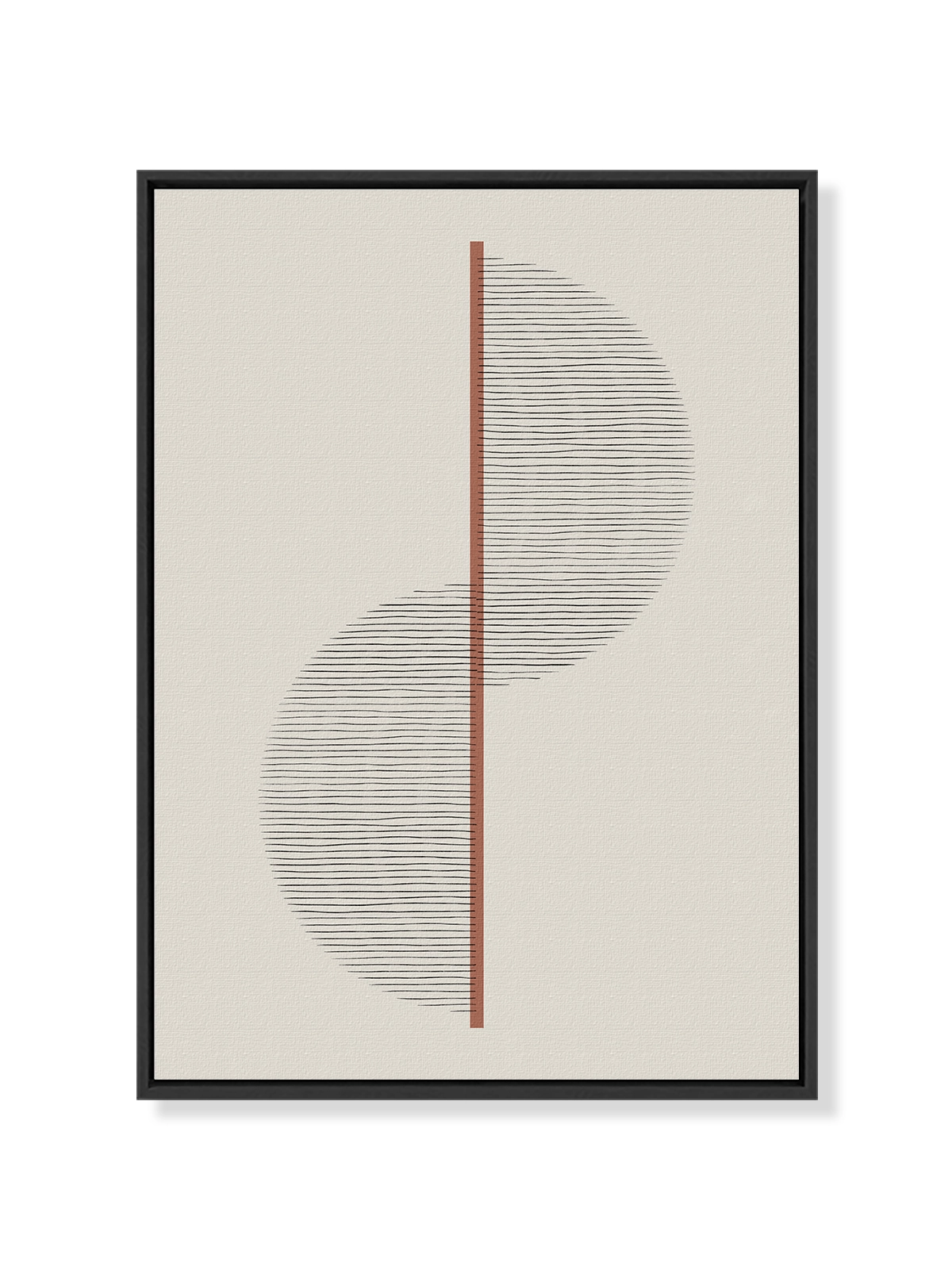 Geometric Composition II