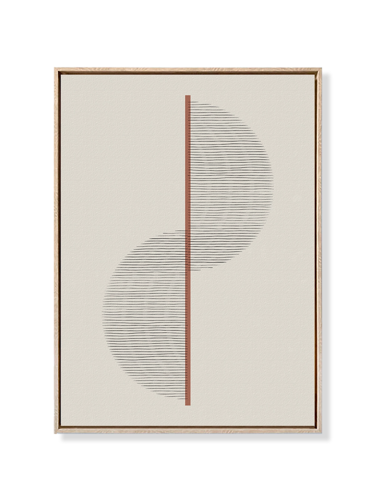 Geometric Composition II