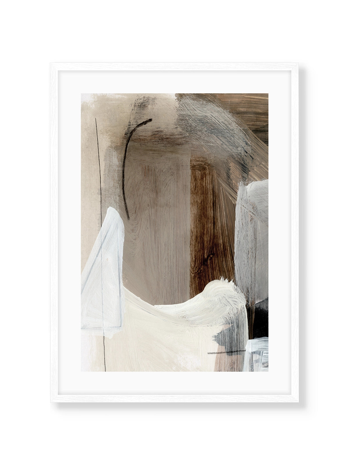 Grandeur - Una Lámina de Dan Hobday - Decora tu casa en Nomadart