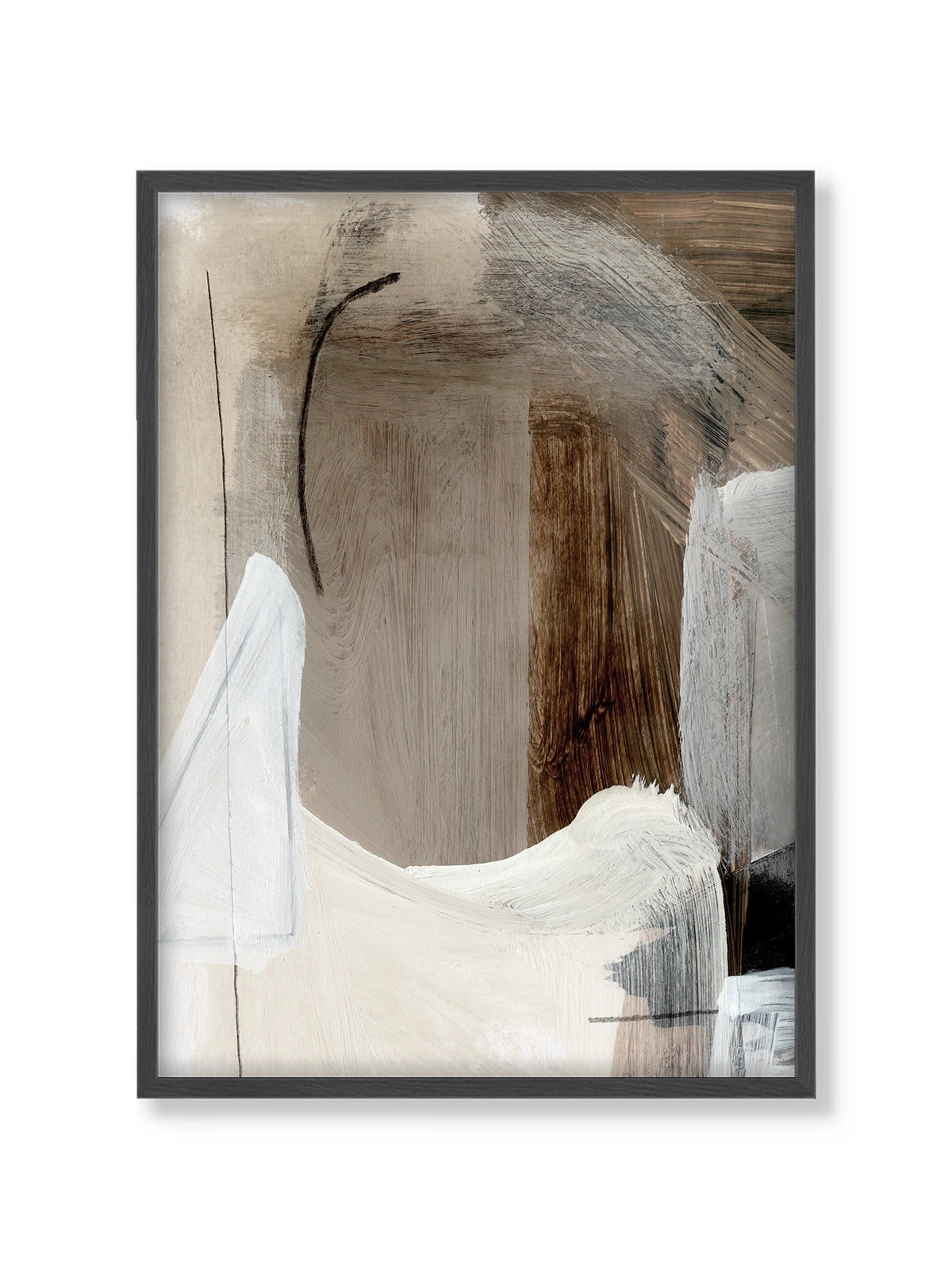 Grandeur - Una Lámina de Dan Hobday - Decora tu casa en Nomadart