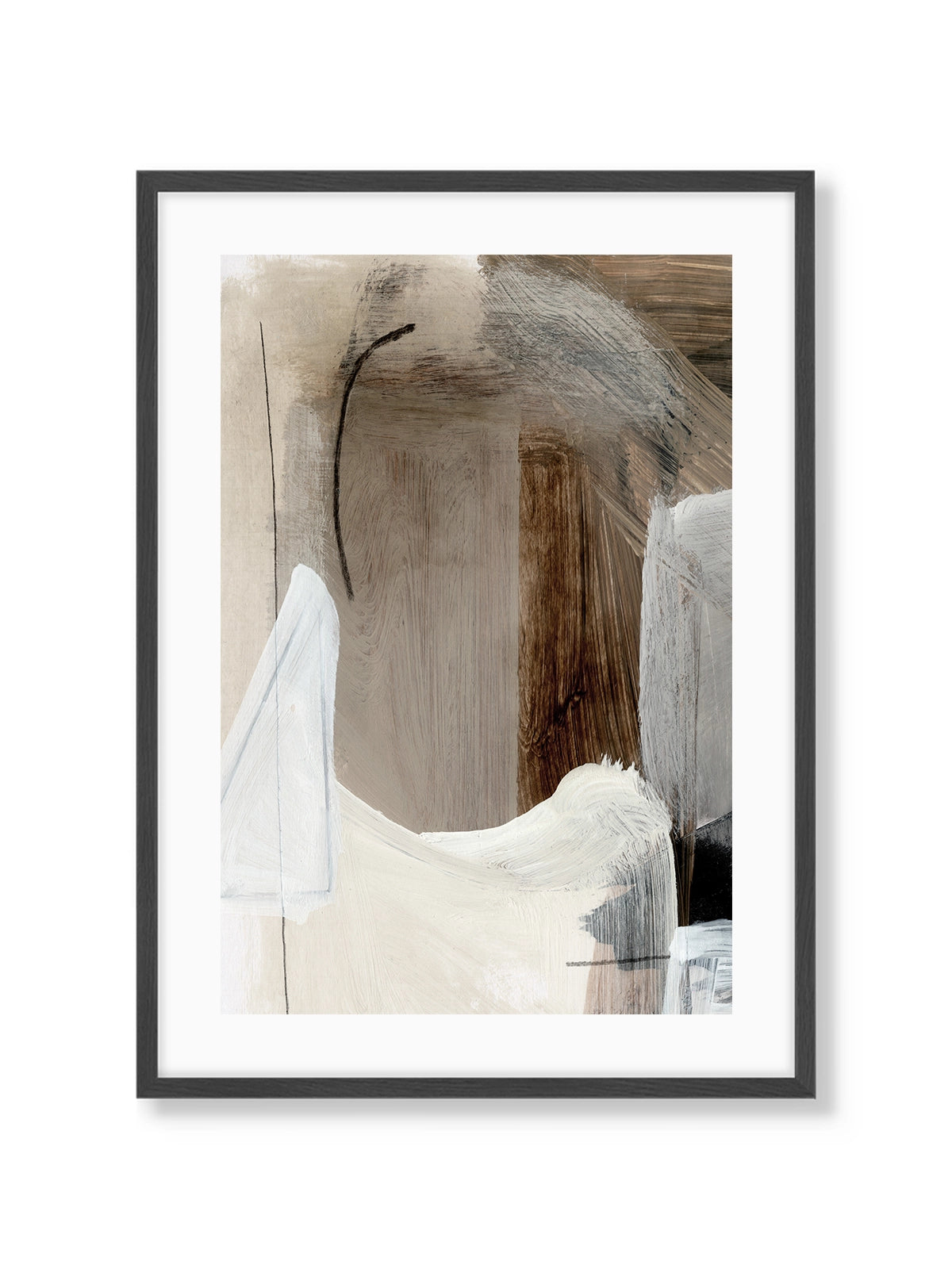 Grandeur - Una Lámina de Dan Hobday - Decora tu casa en Nomadart