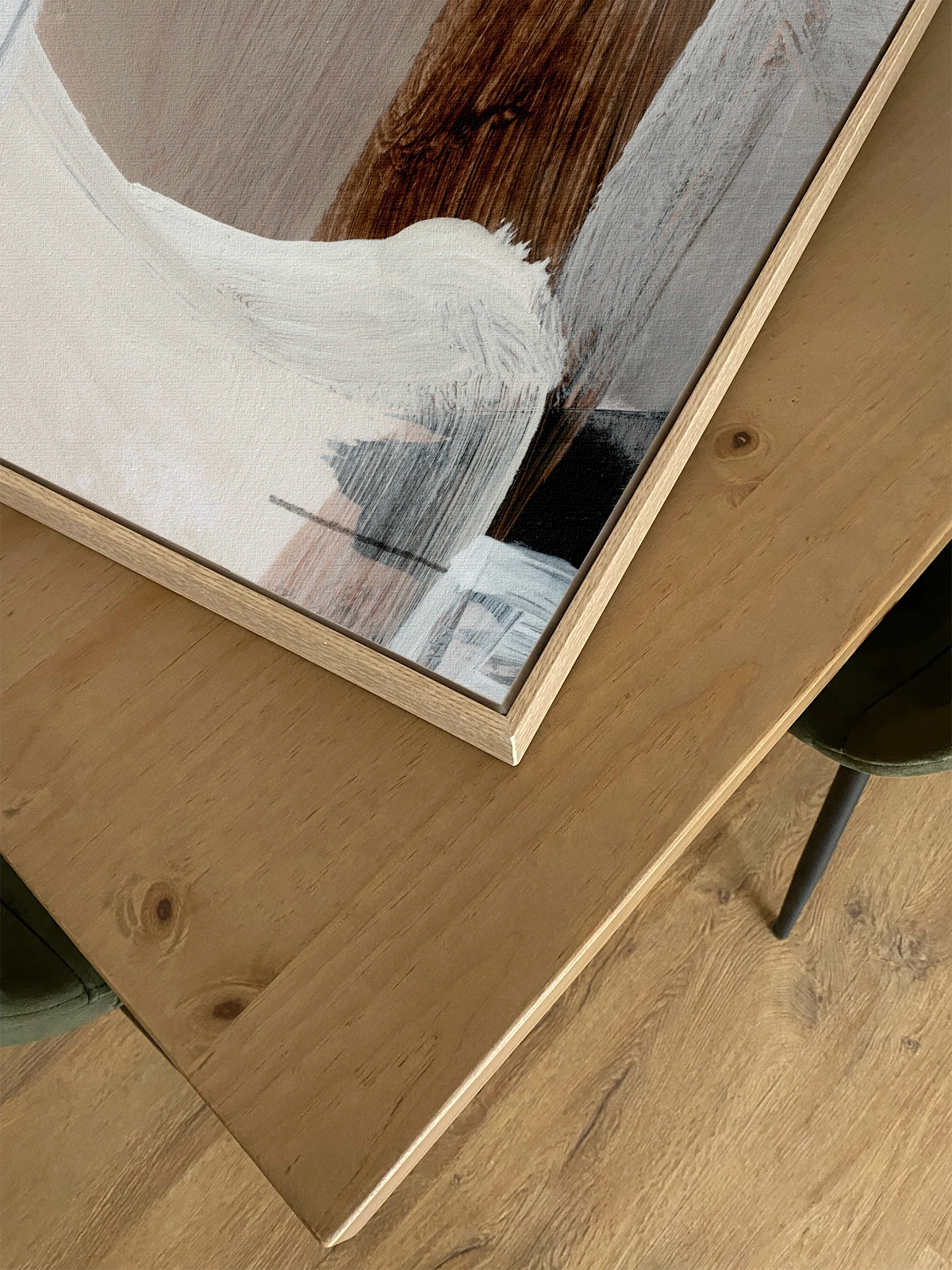 Grandeur - Una Lámina de Dan Hobday - Decora tu casa en Nomadart