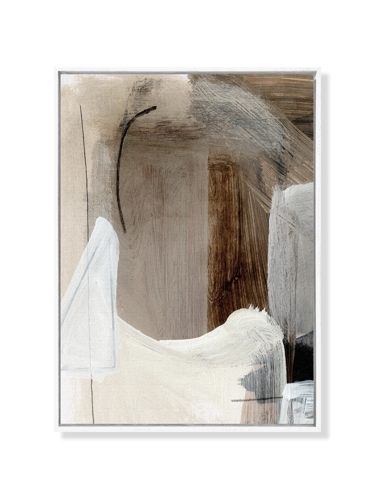 Grandeur - Una Lámina de Dan Hobday - Decora tu casa en Nomadart