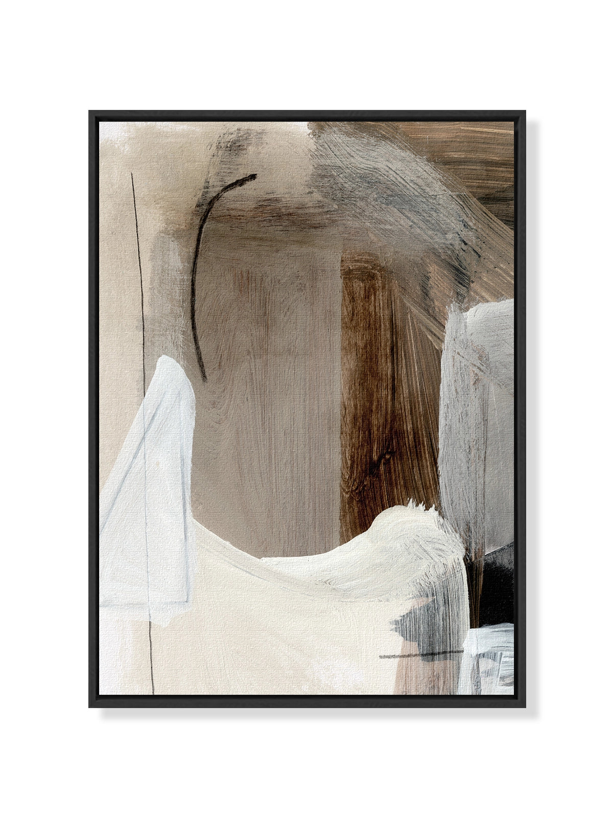 Grandeur - Una Lámina de Dan Hobday - Decora tu casa en Nomadart