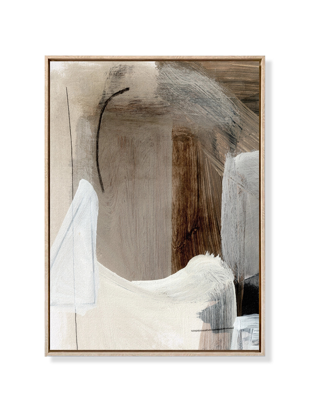 Grandeur - Una Lámina de Dan Hobday - Decora tu casa en Nomadart