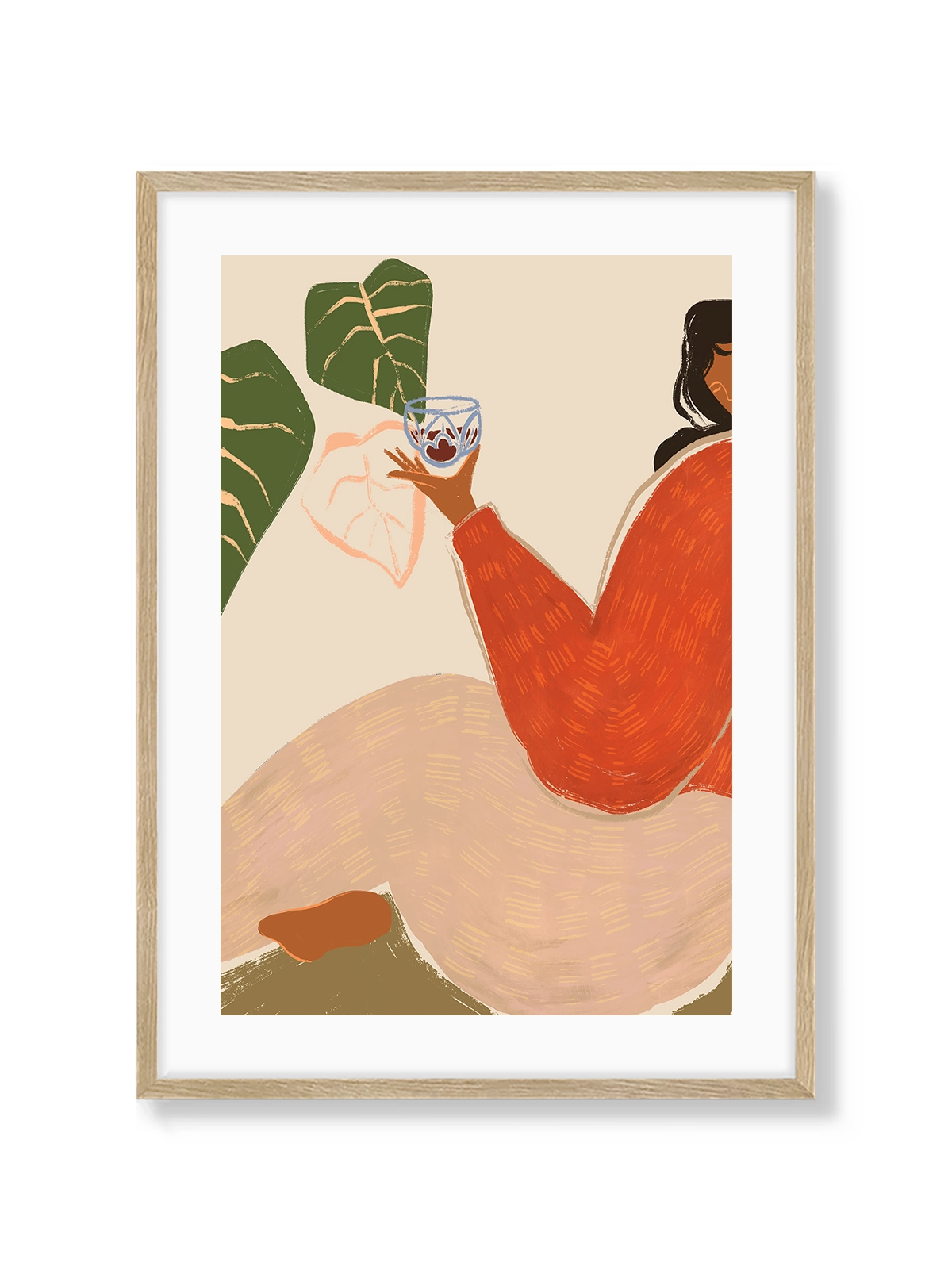 Grape Juice