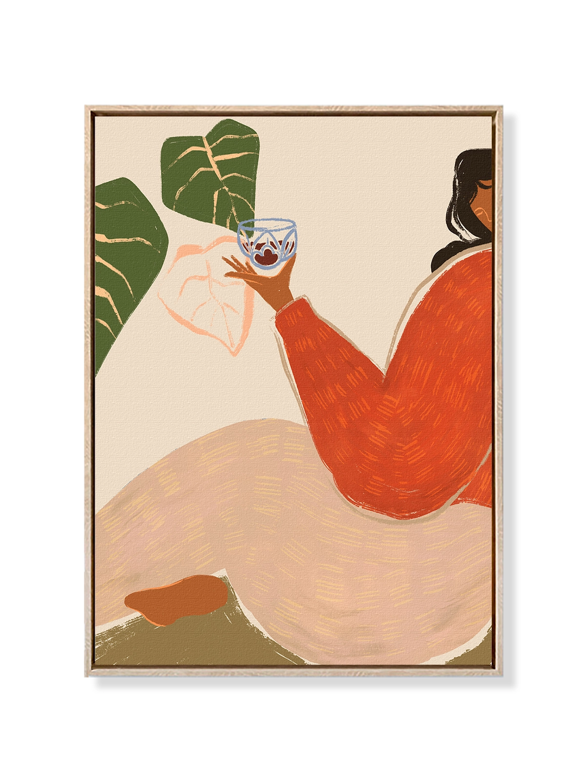 Grape Juice