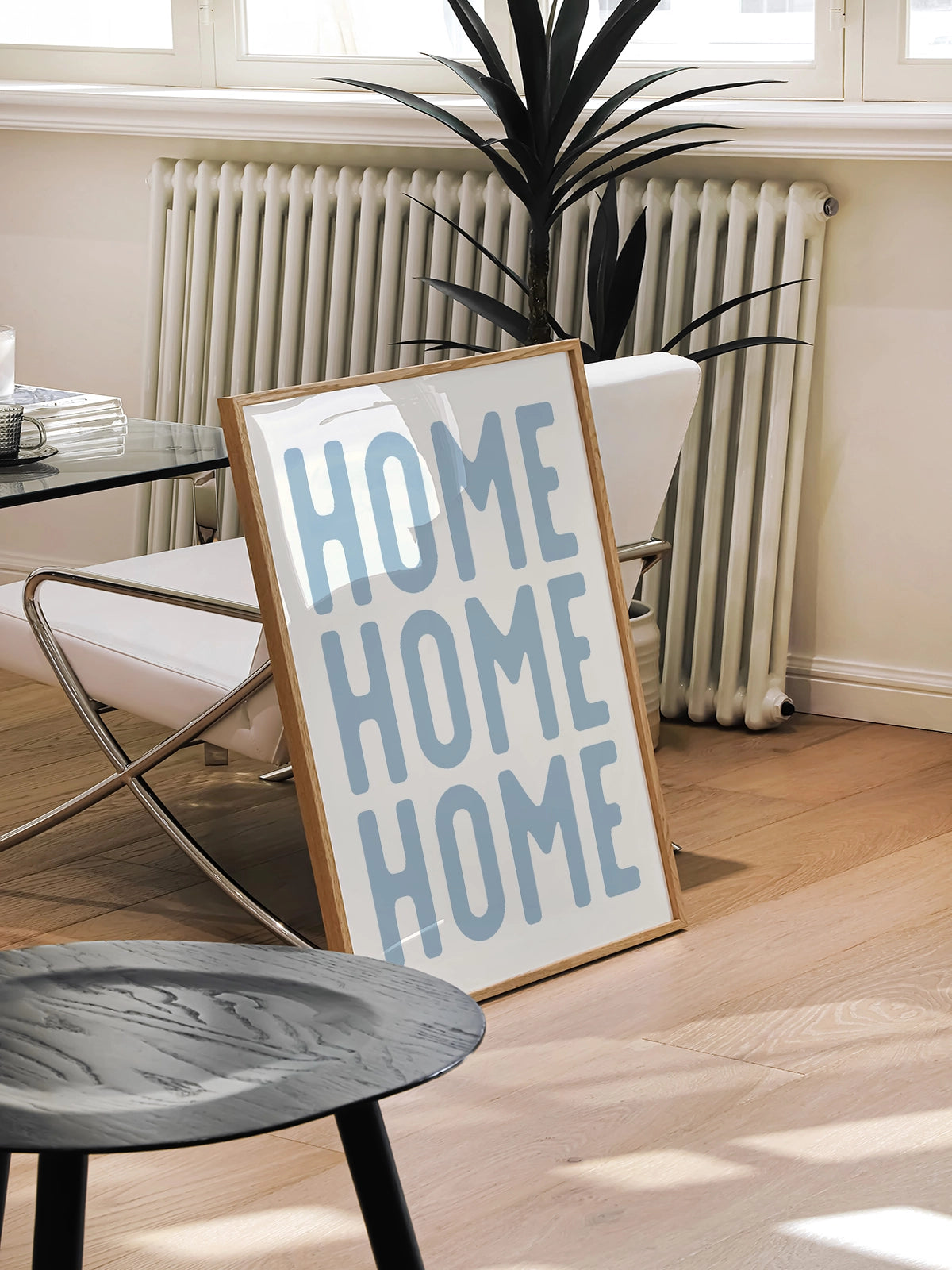 Home