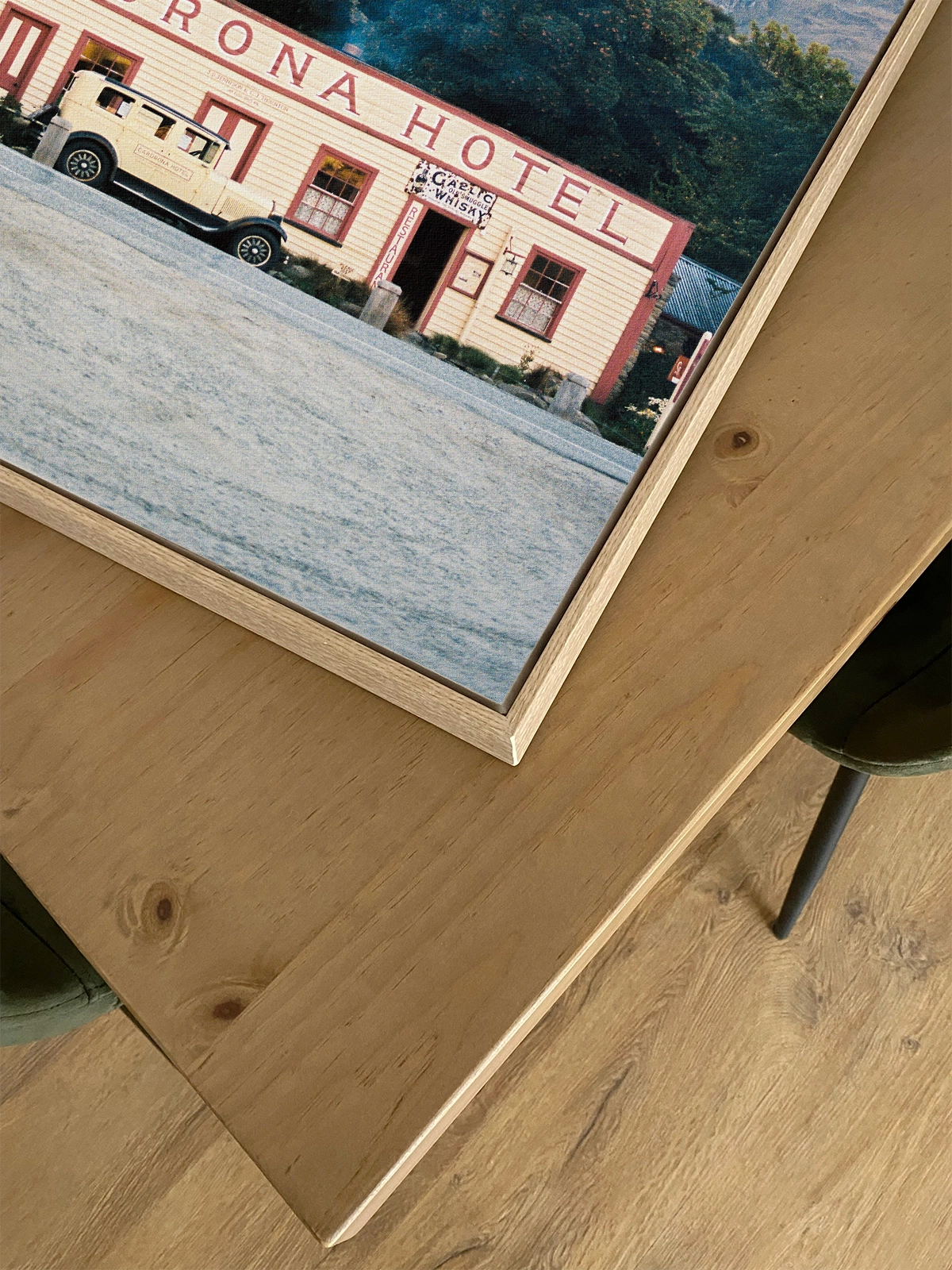 Hotel Cardrona
