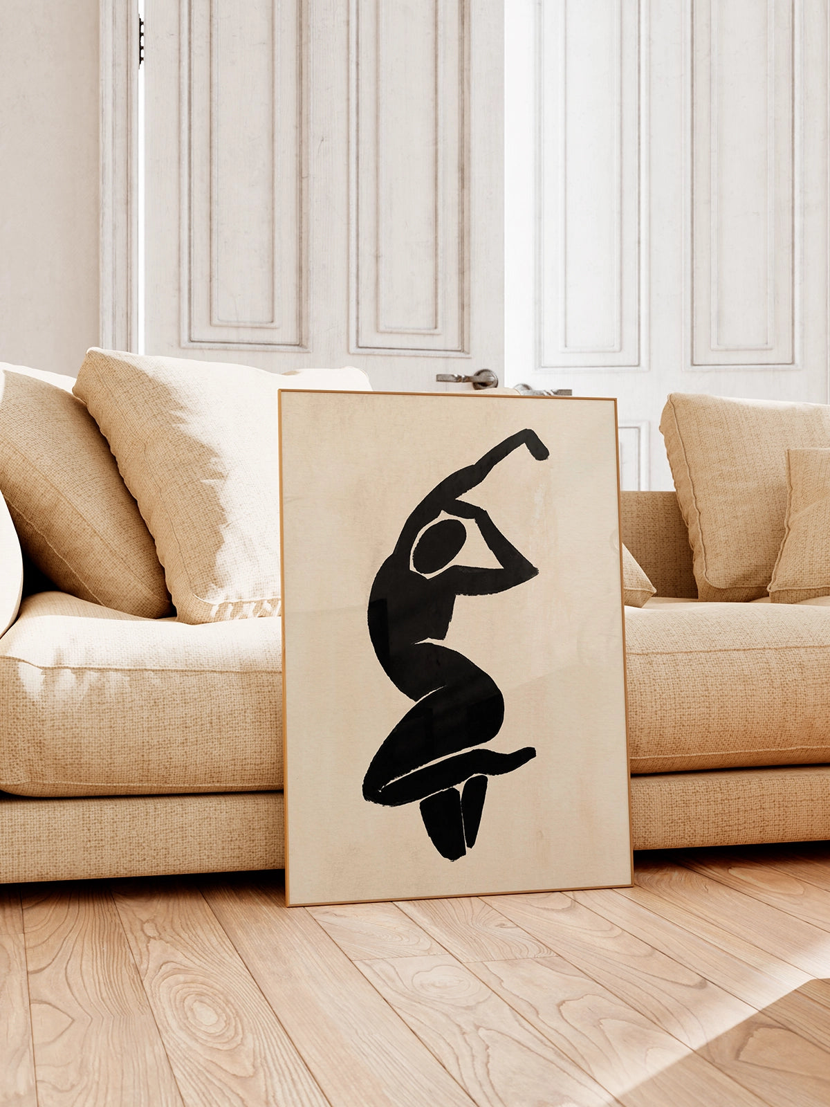 Human Figure