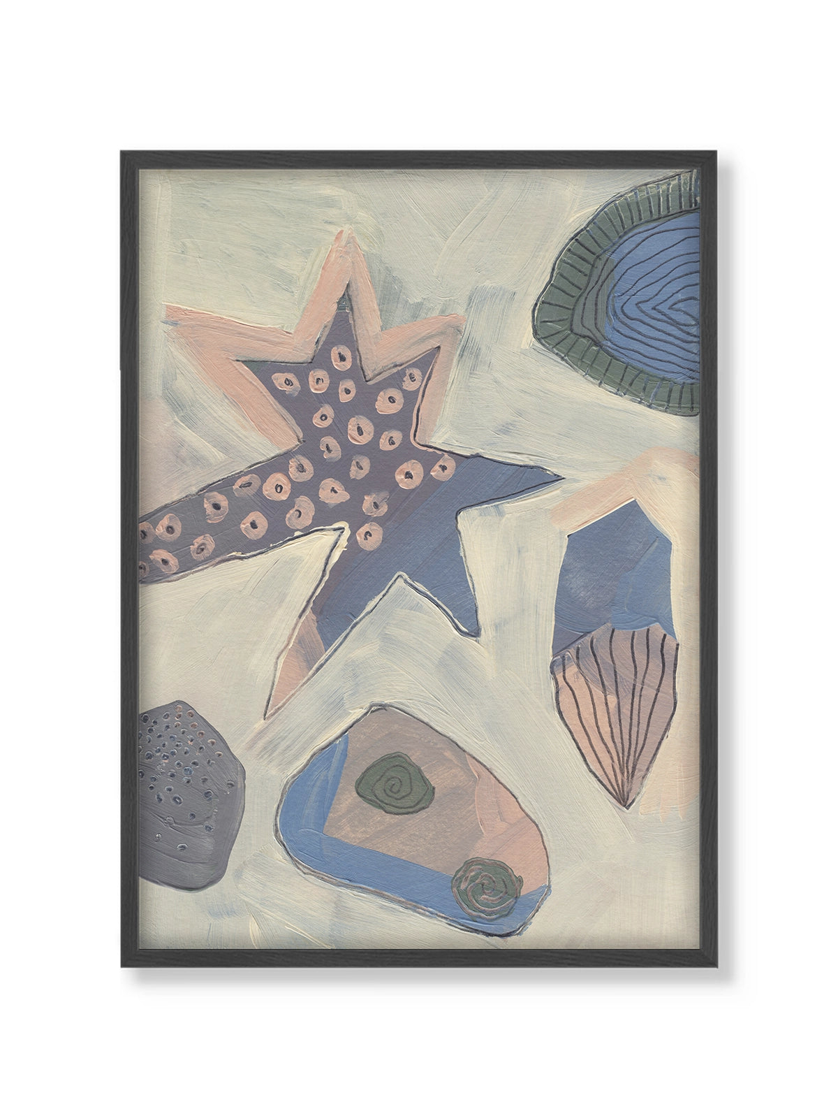 In the Deep Sea I