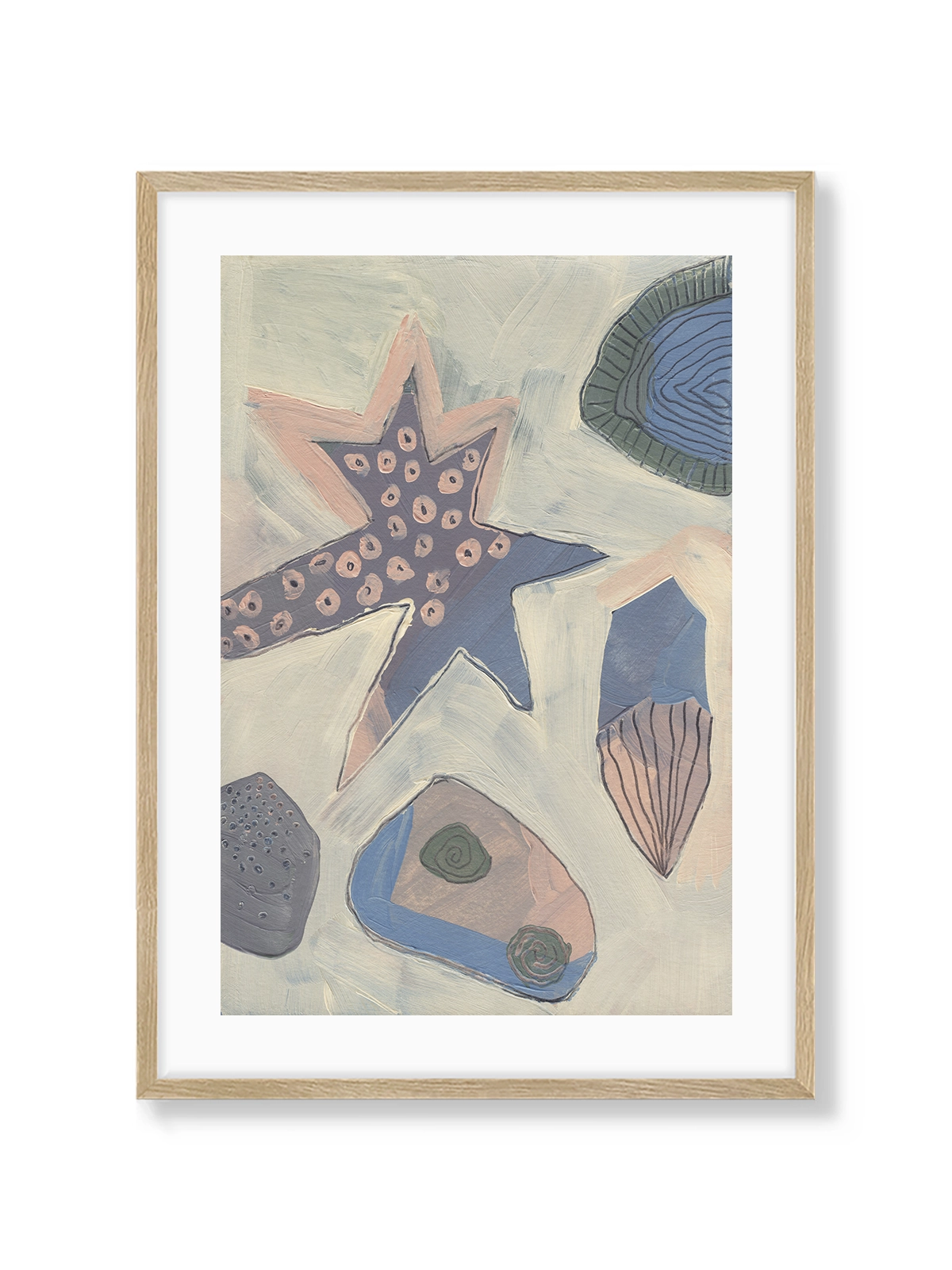 In the Deep Sea I