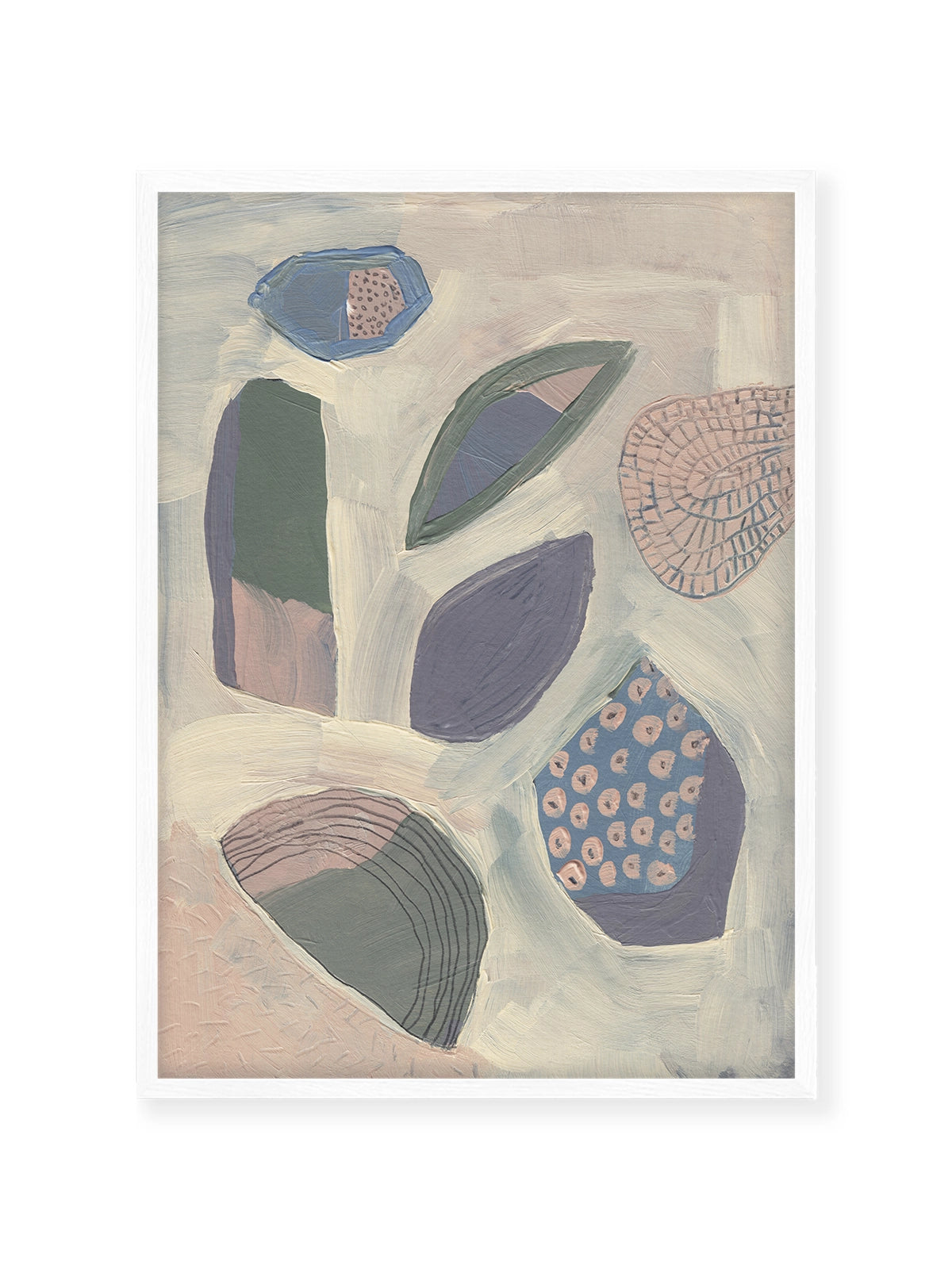 In the Deep Sea II
