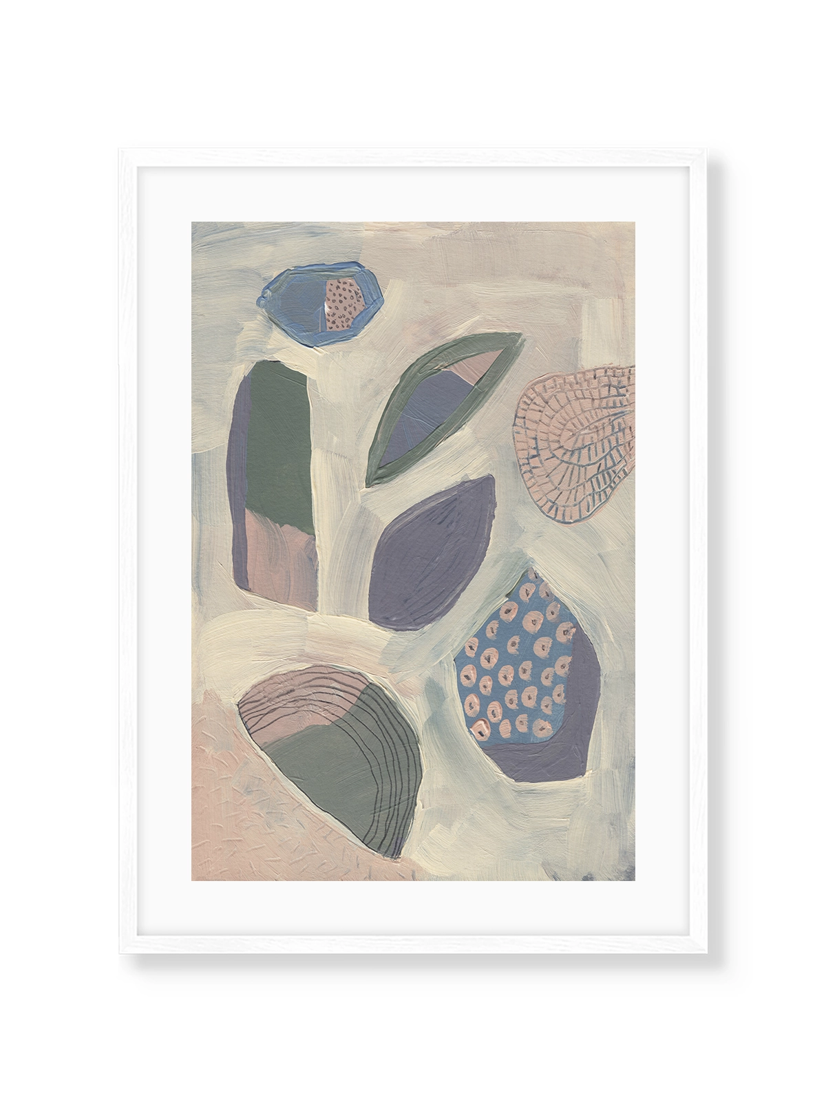 In the Deep Sea II