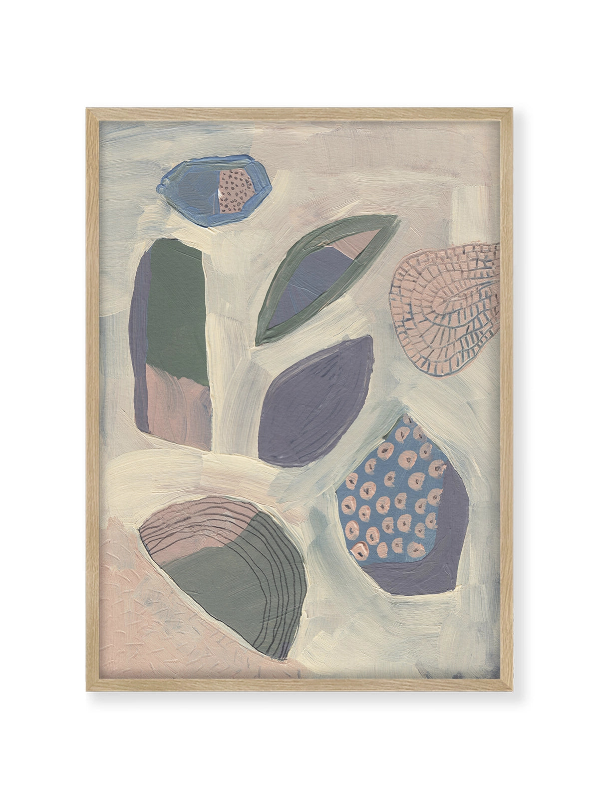 In the Deep Sea II