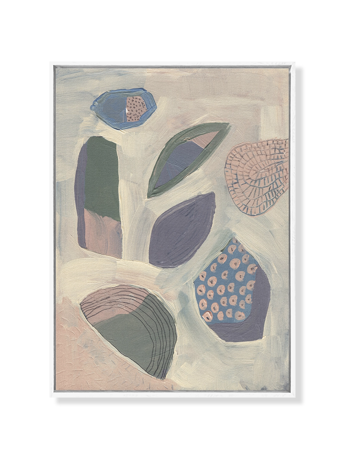 In the Deep Sea II
