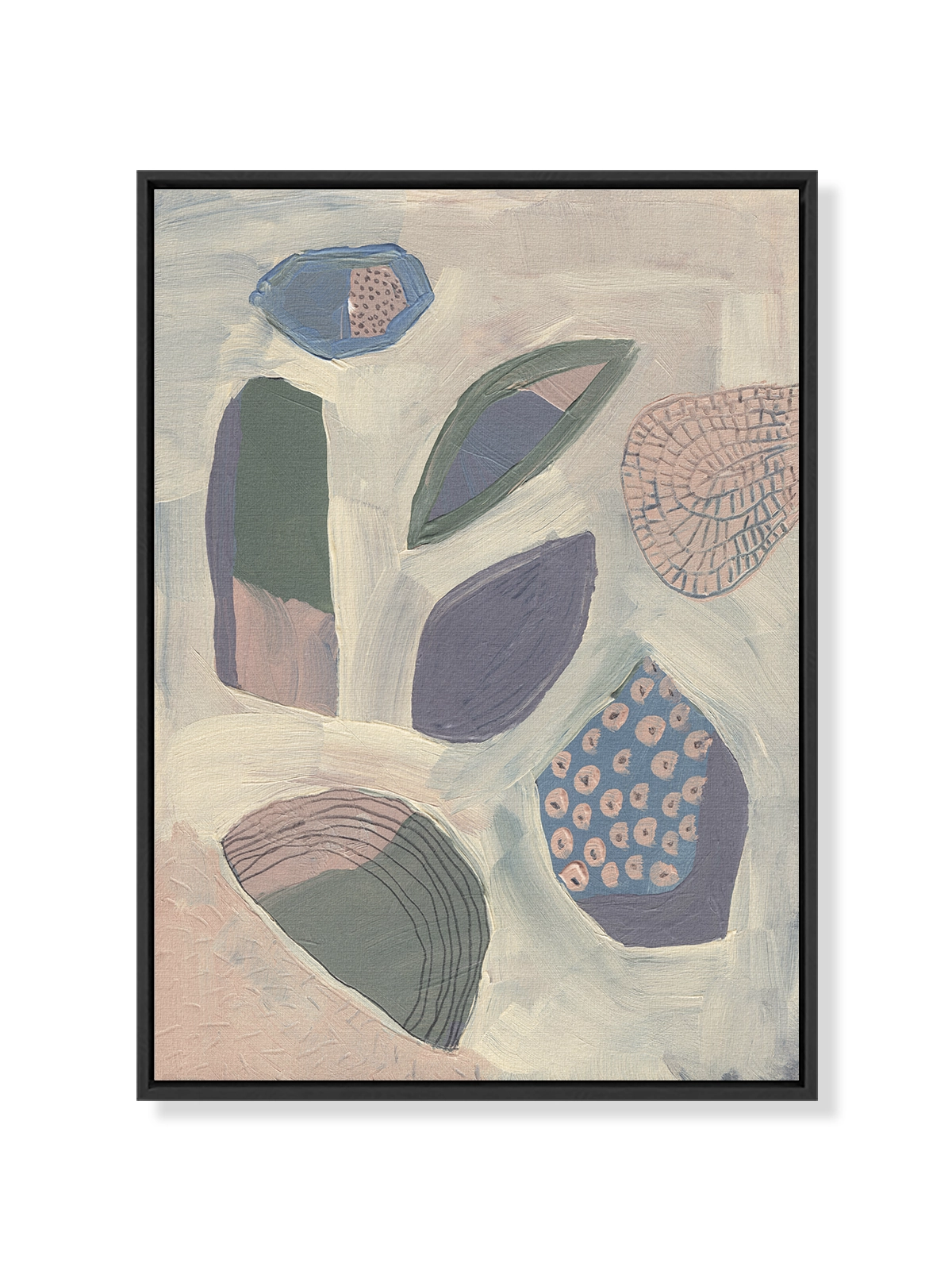 In the Deep Sea II