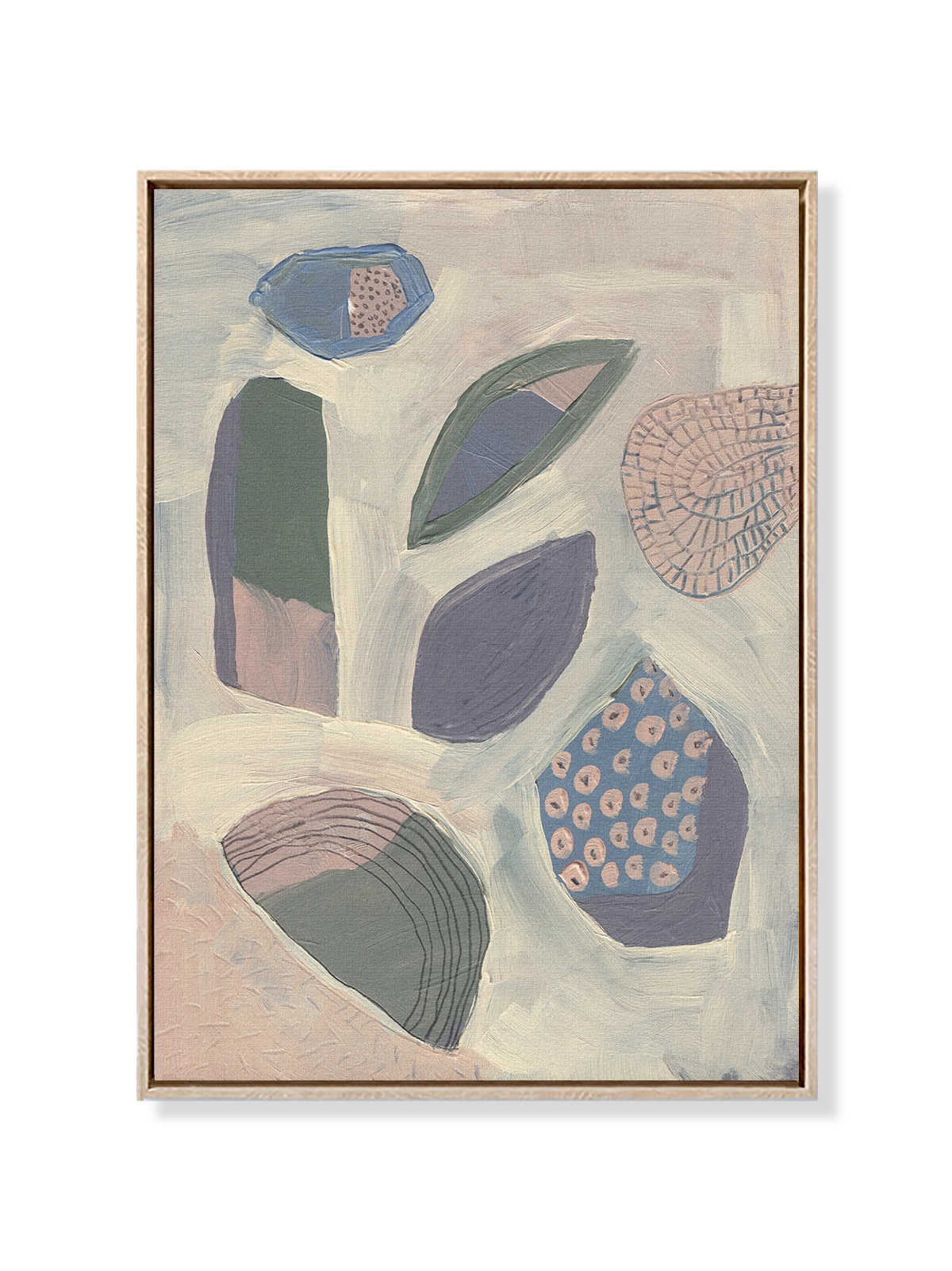 In the Deep Sea II