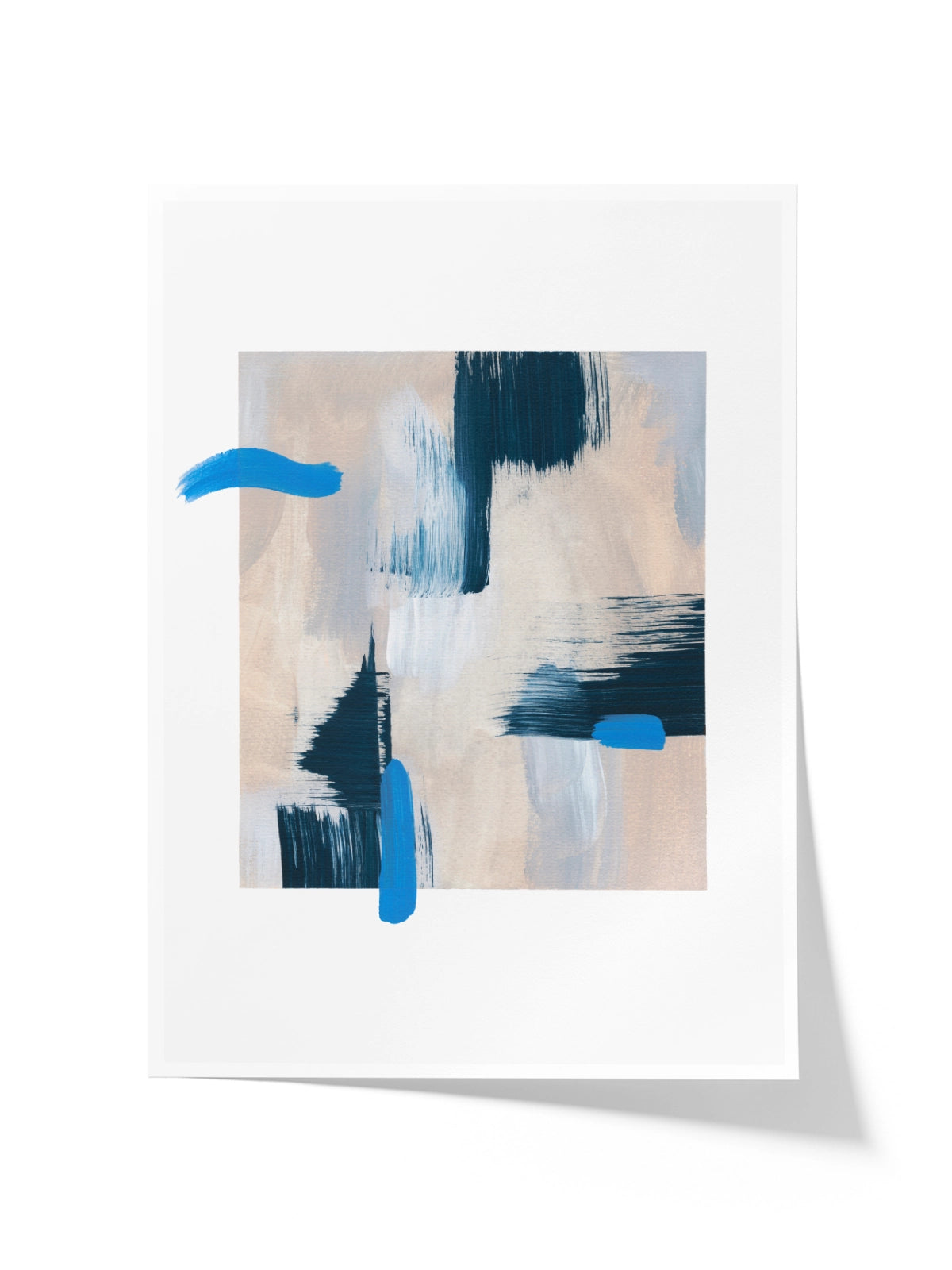 Untitled I