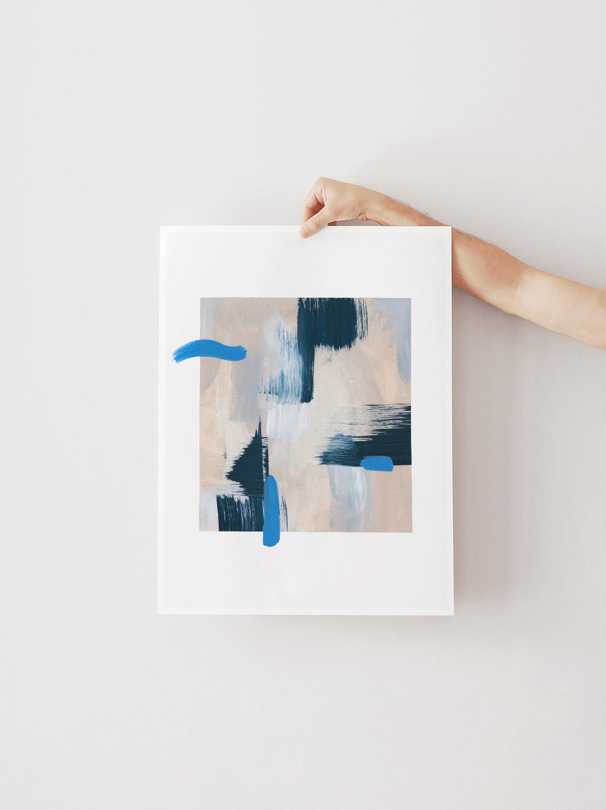 Untitled I