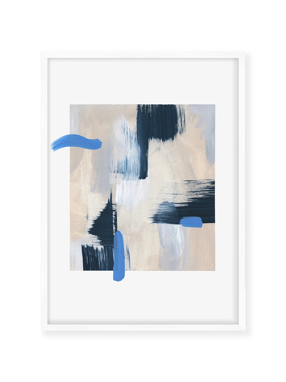 Untitled I