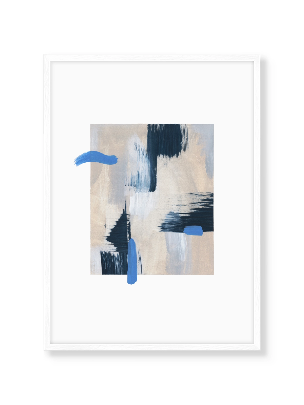 Untitled I