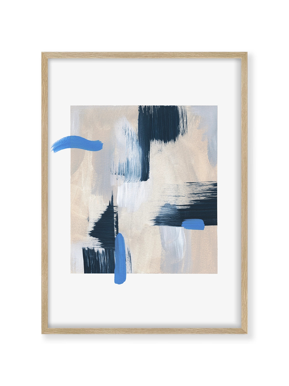 Untitled I