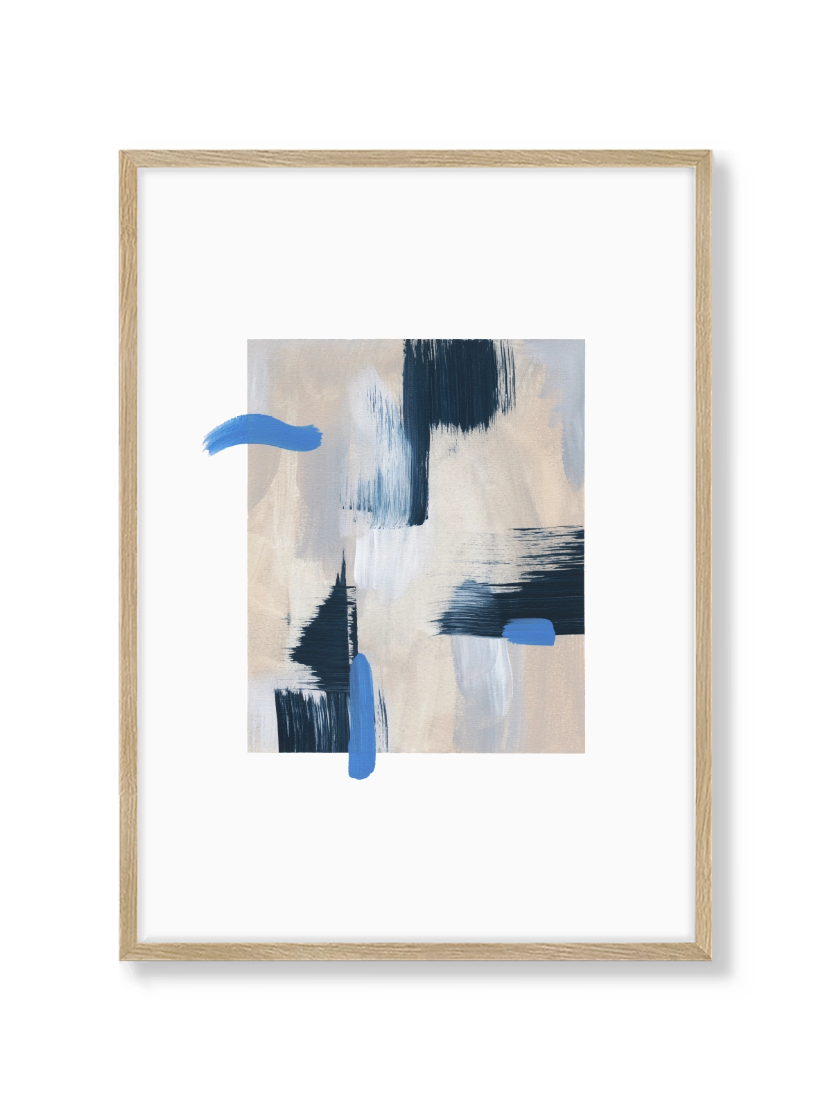 Untitled I
