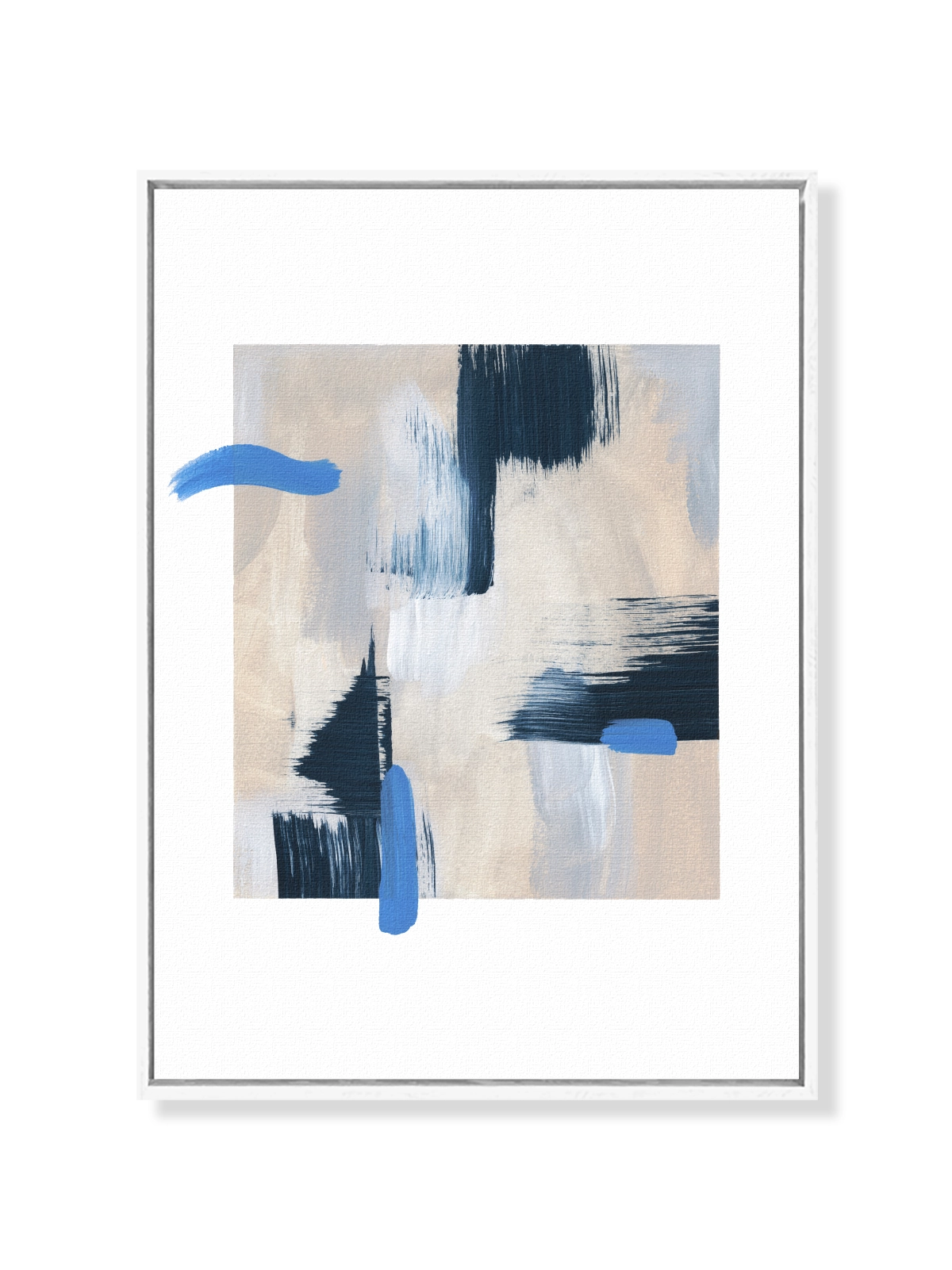 Untitled I