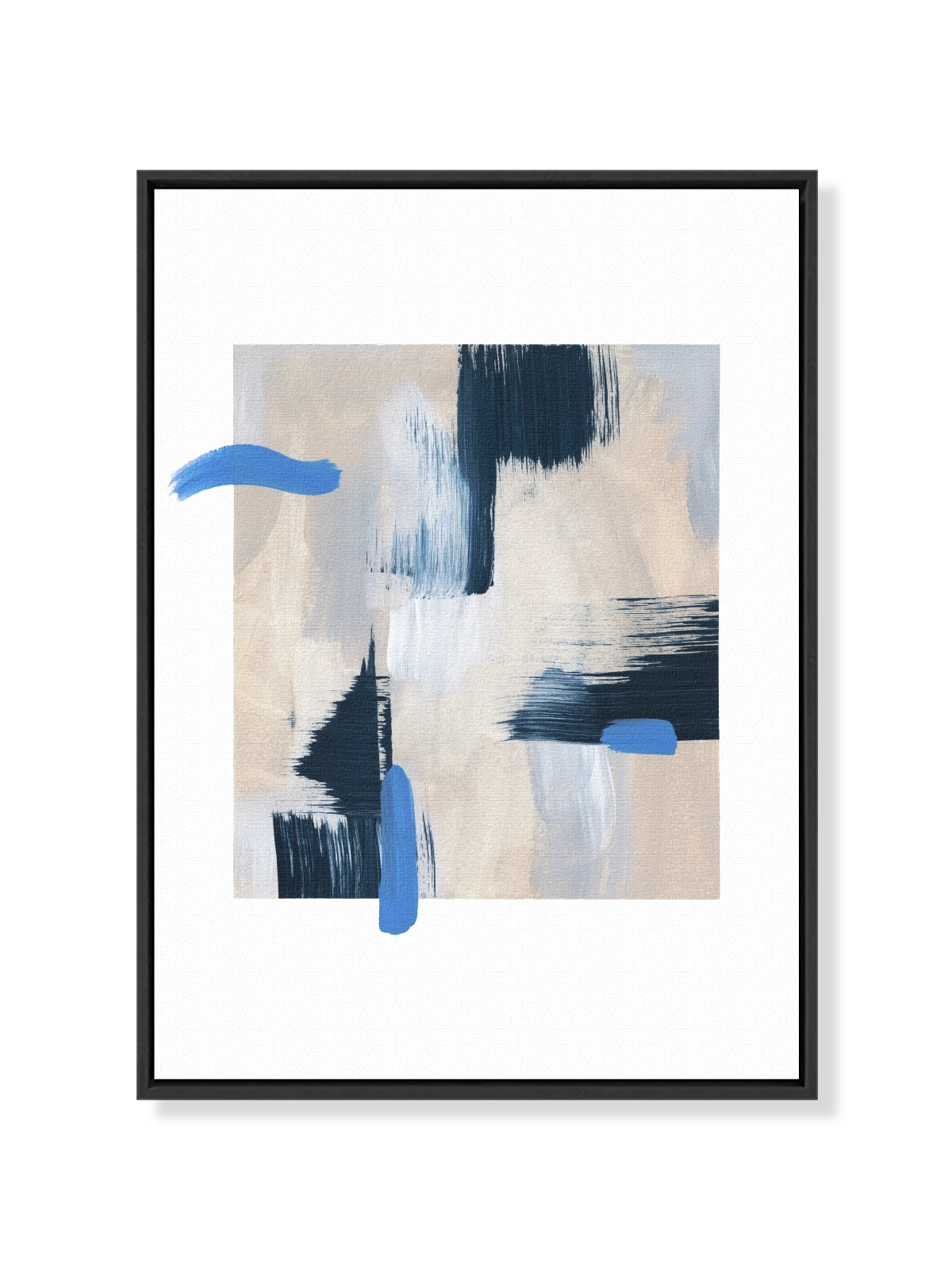 Untitled I