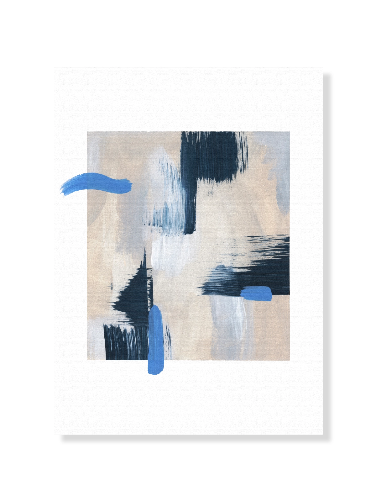 Untitled I