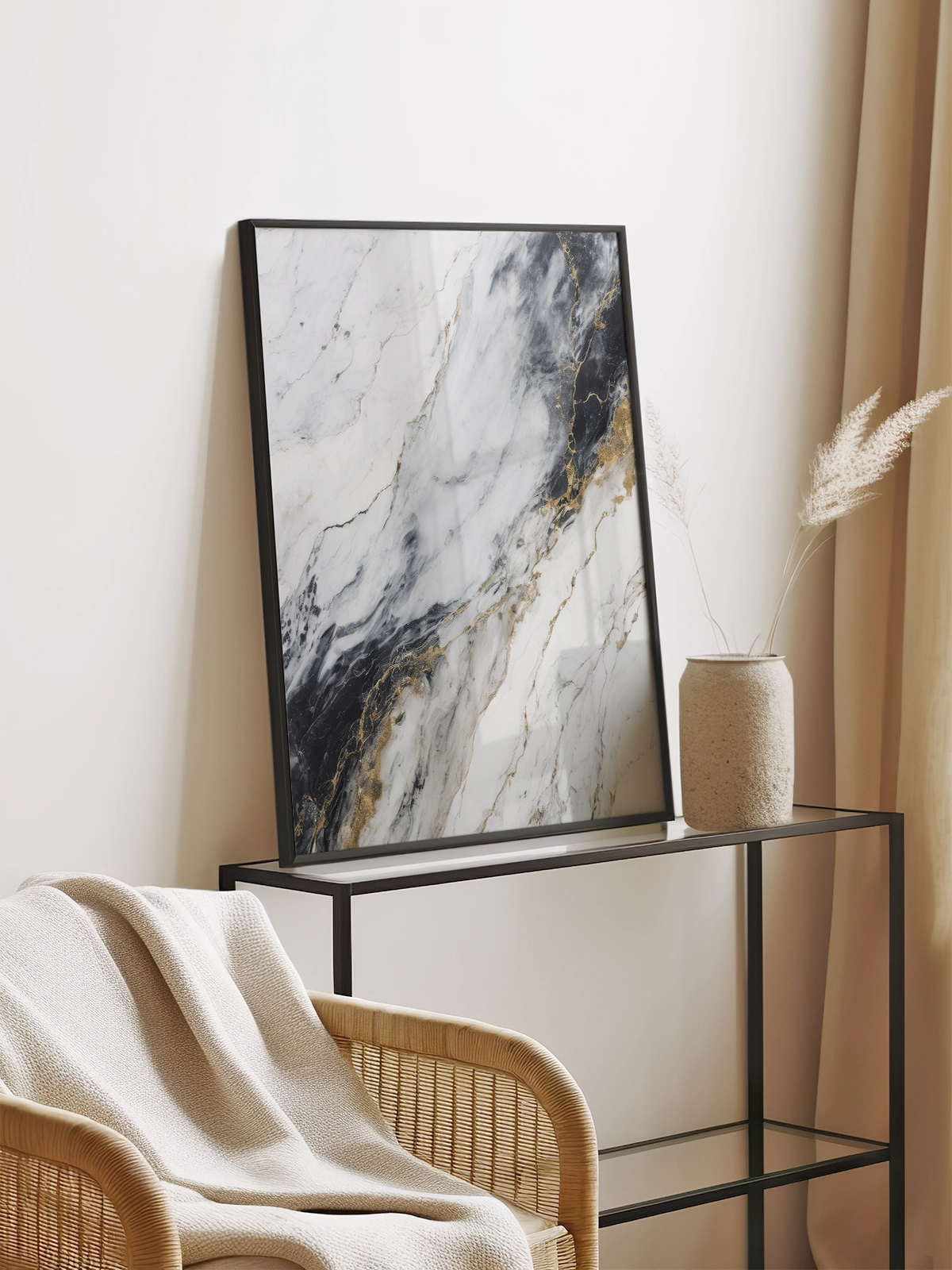 Intrinsic Simplicity