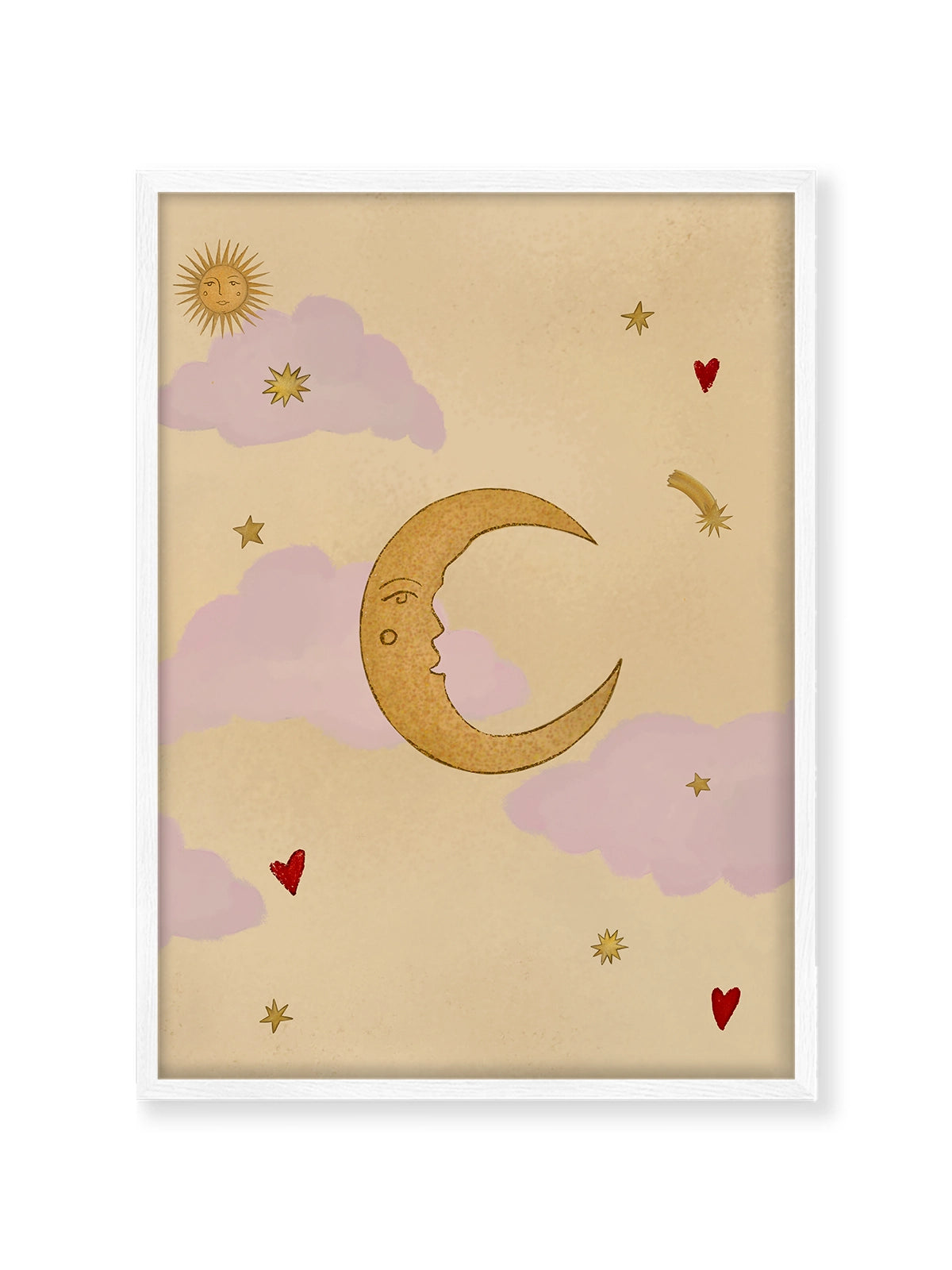 La Lune Biscuit