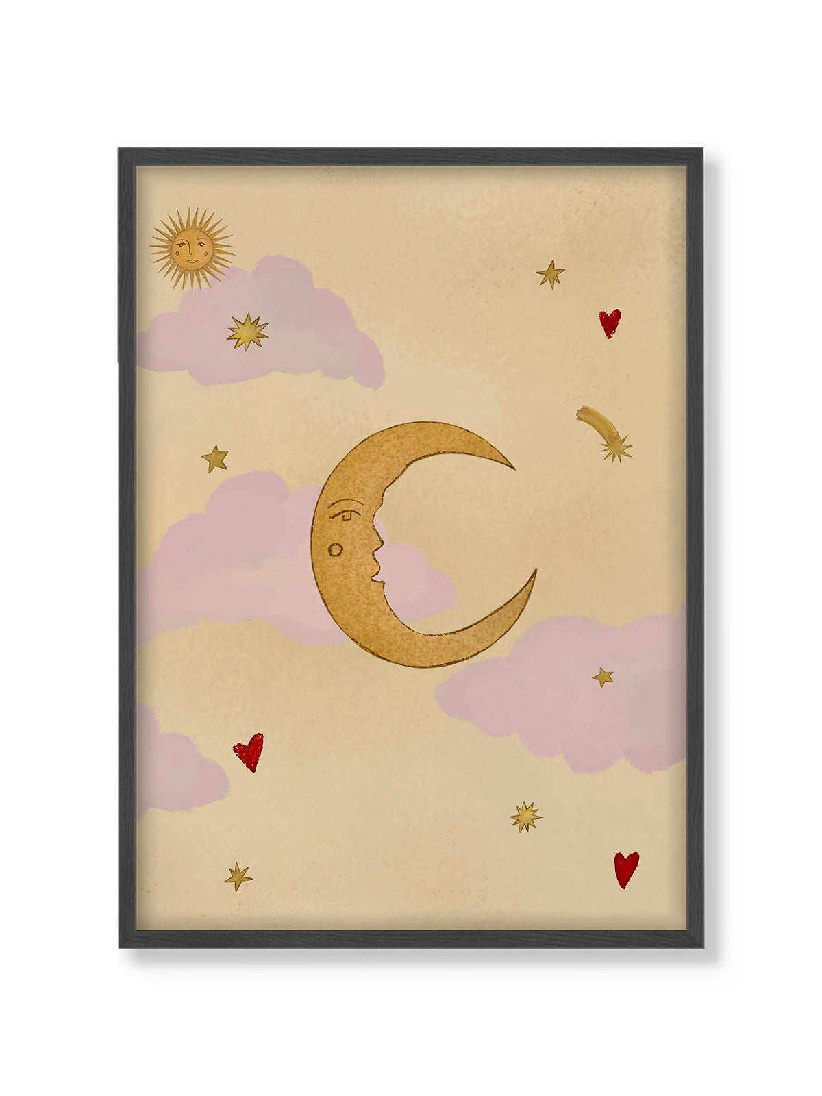 La Lune Biscuit