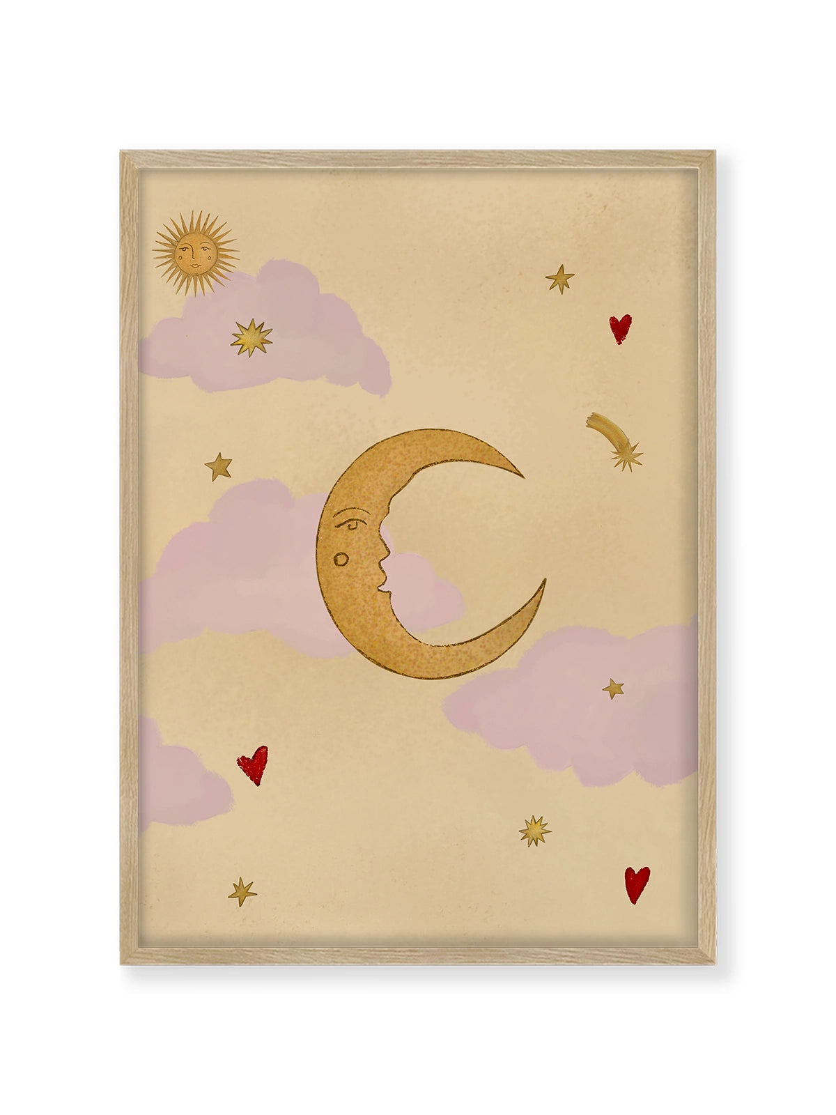 La Lune Biscuit