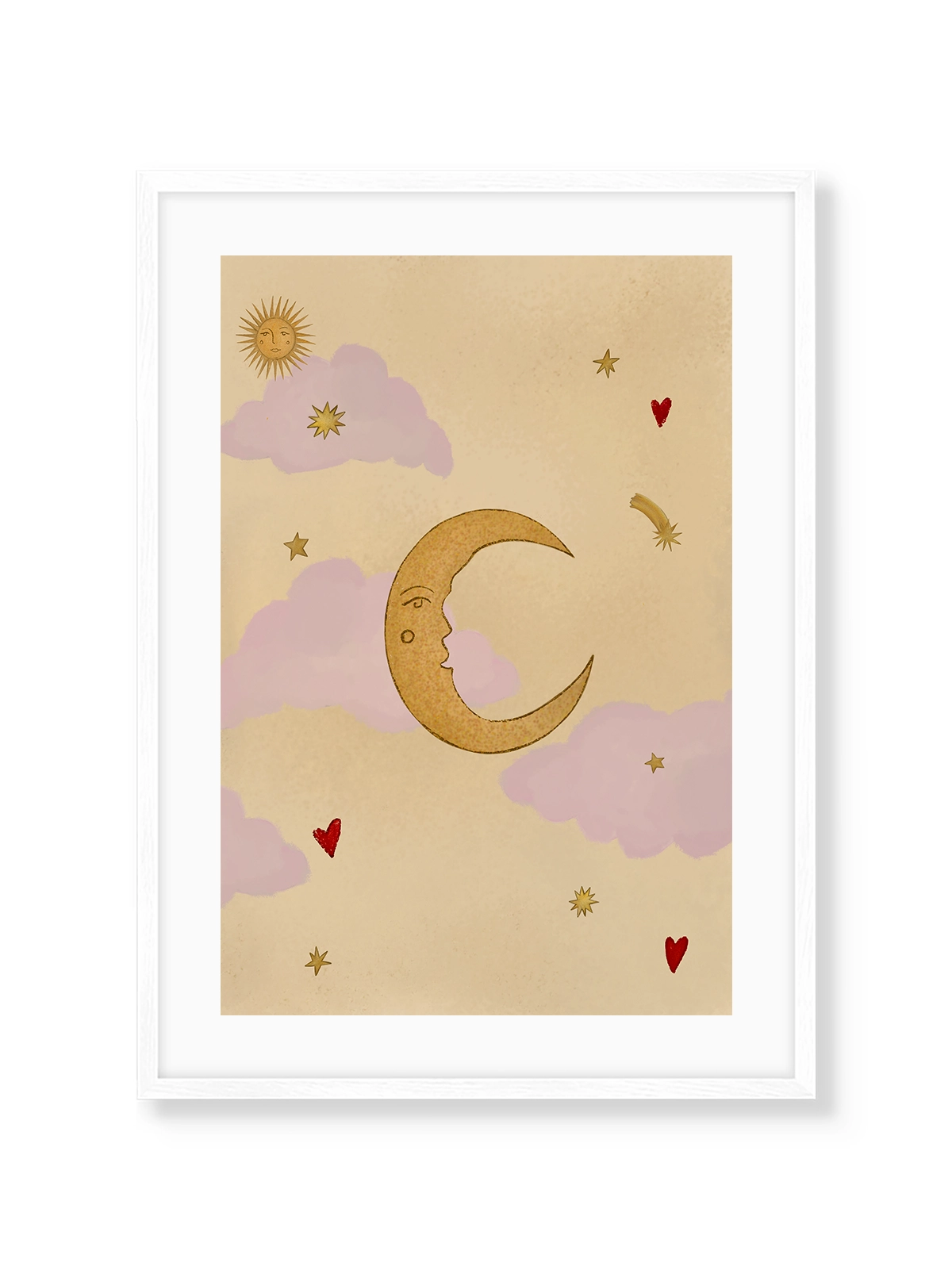 La Lune Biscuit