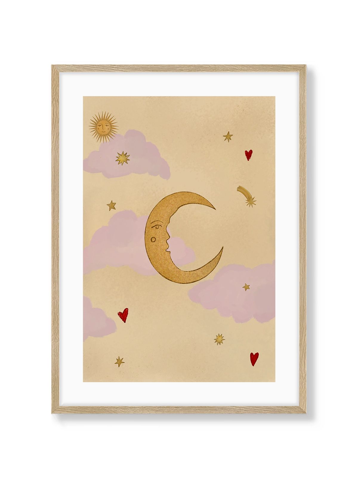 La Lune Biscuit